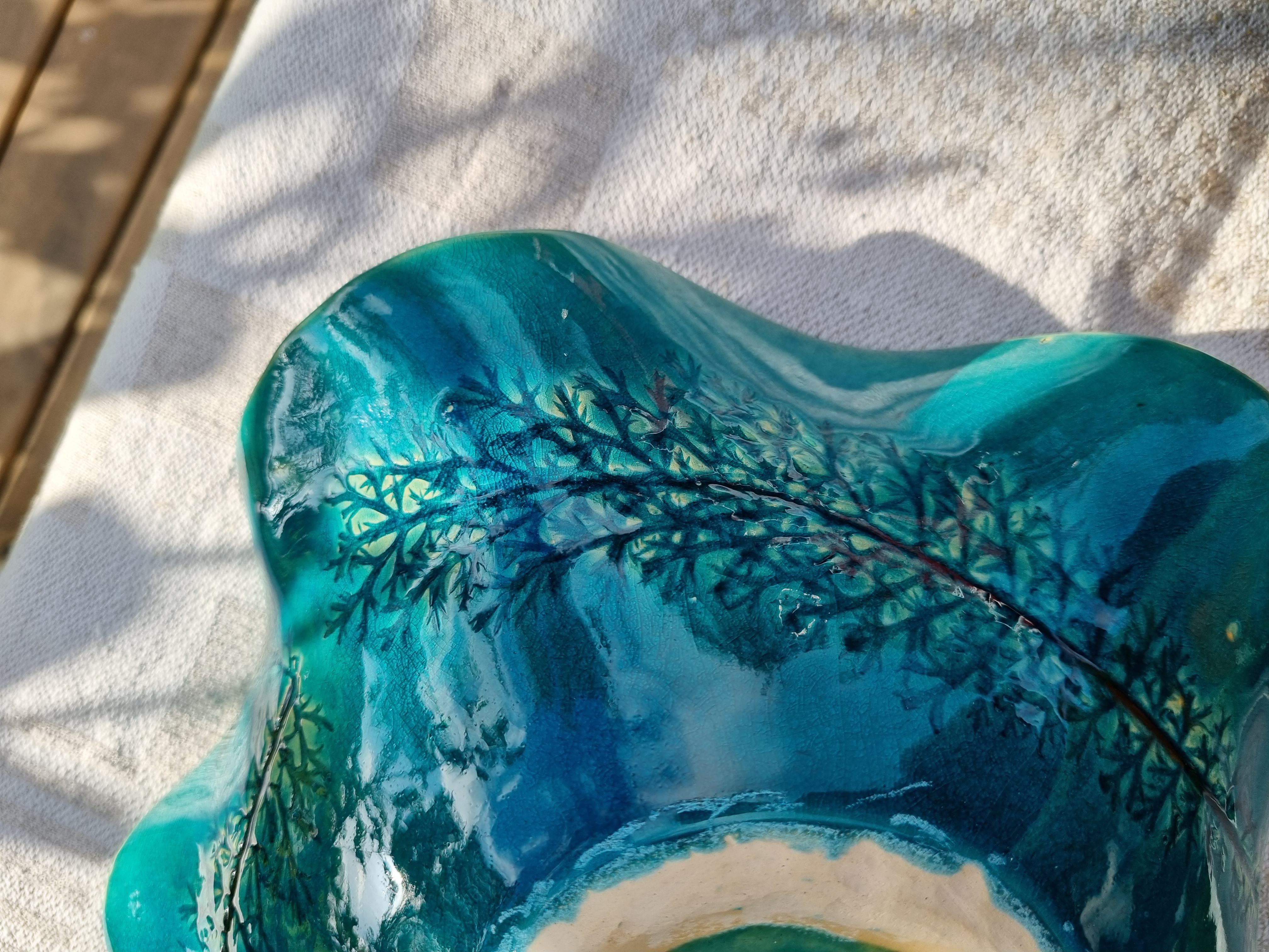 Dubuo vaisiams "Bangos"