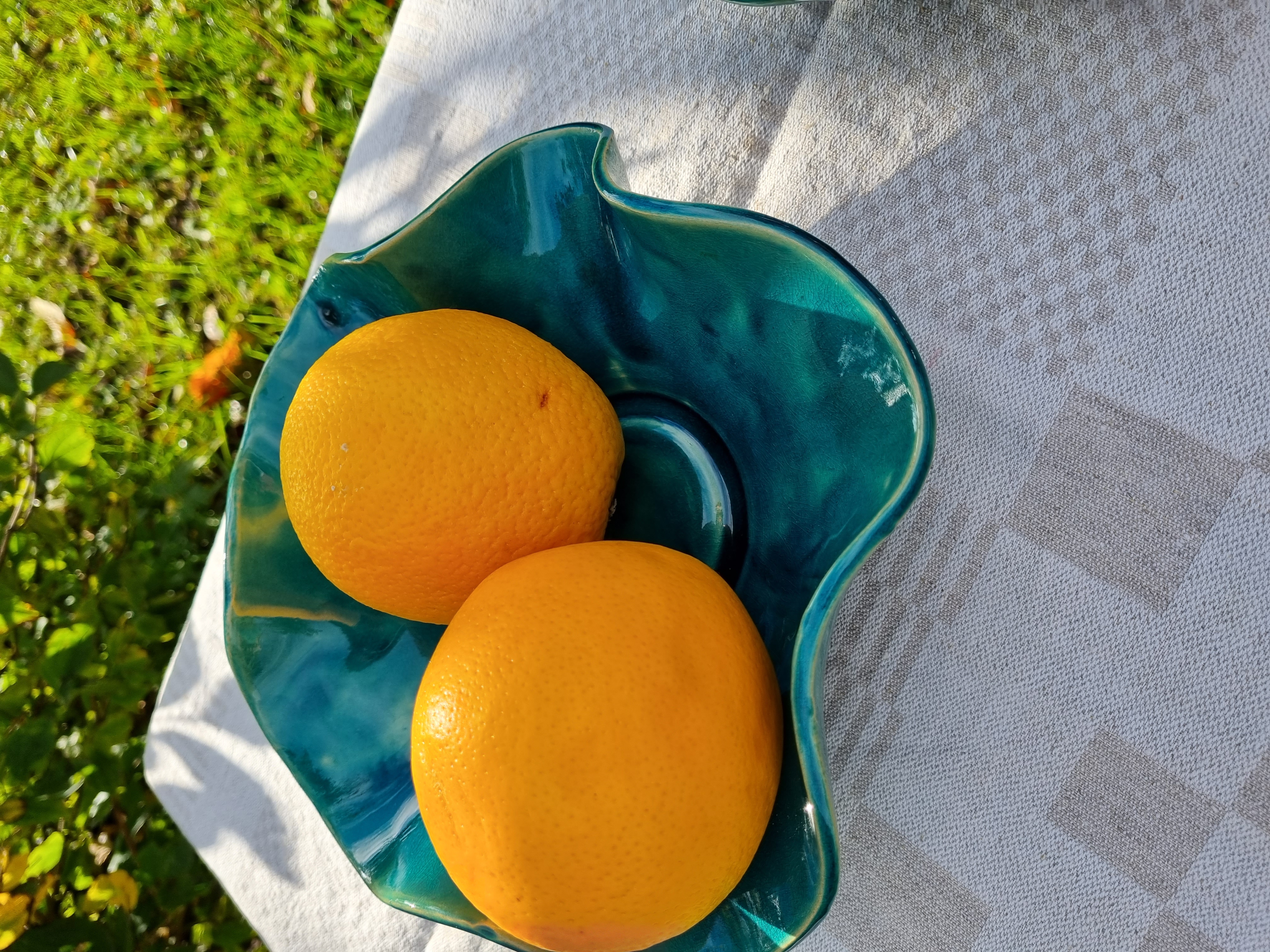 Dubuo vaisiams "Bangos"