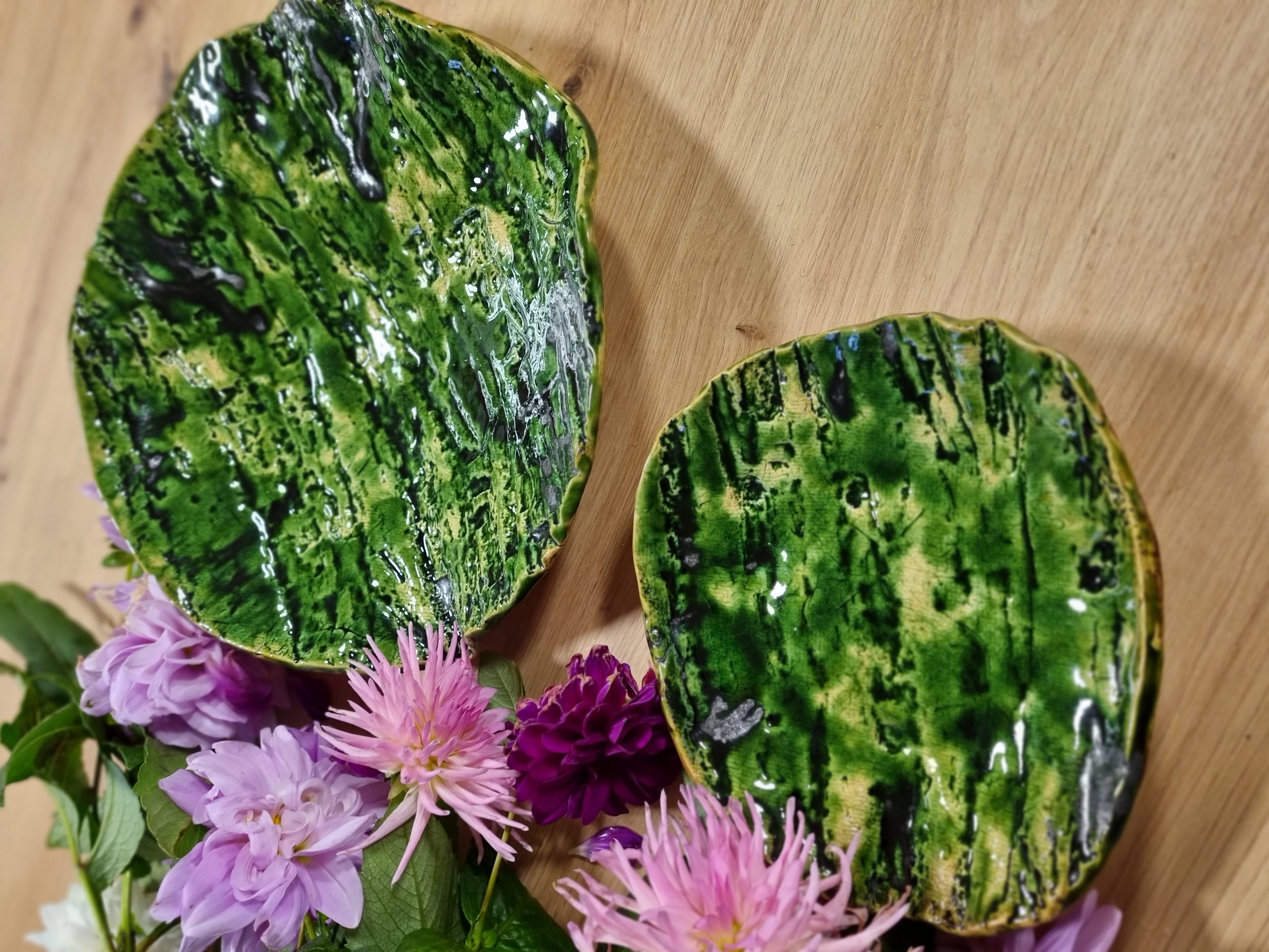 Dubuo vaisiams "Medžio žievė"