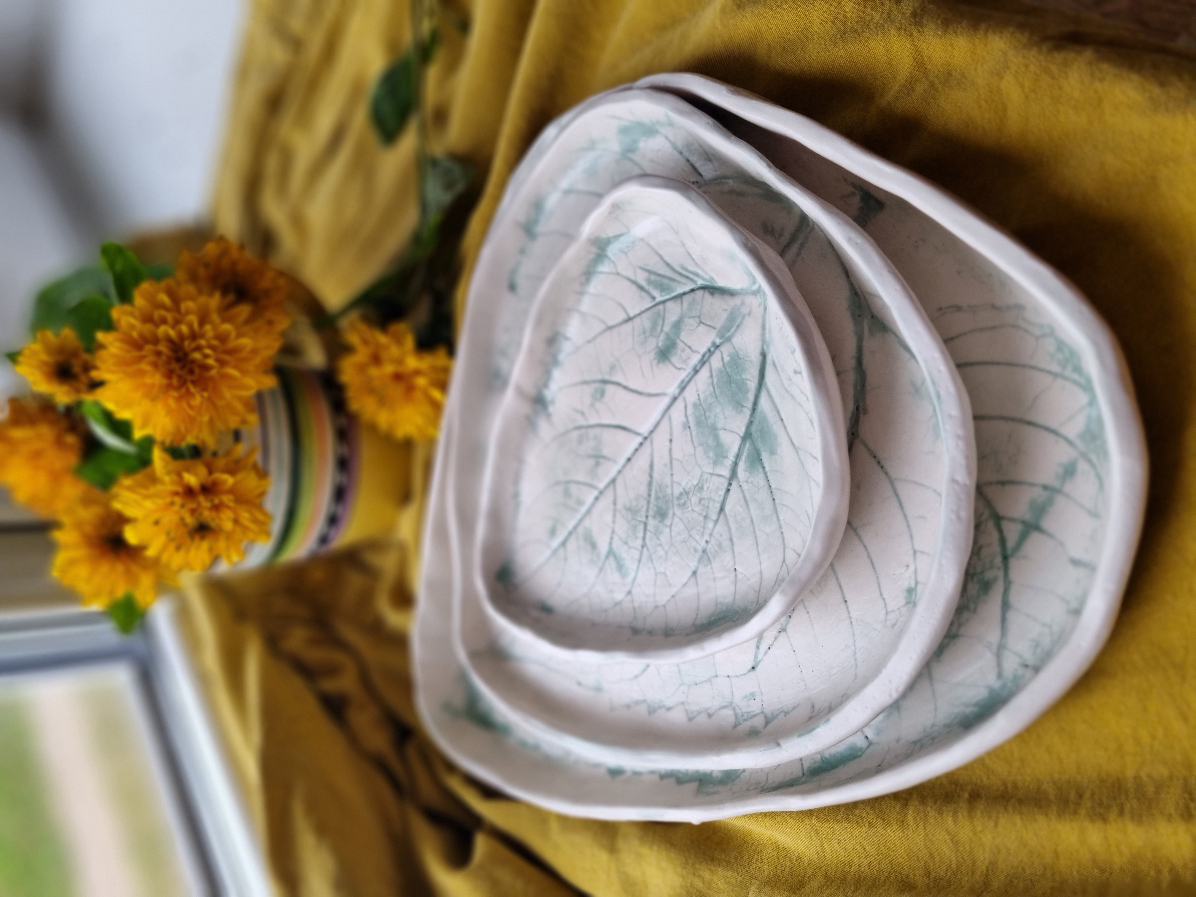 Lėkštė "Varnalėša"