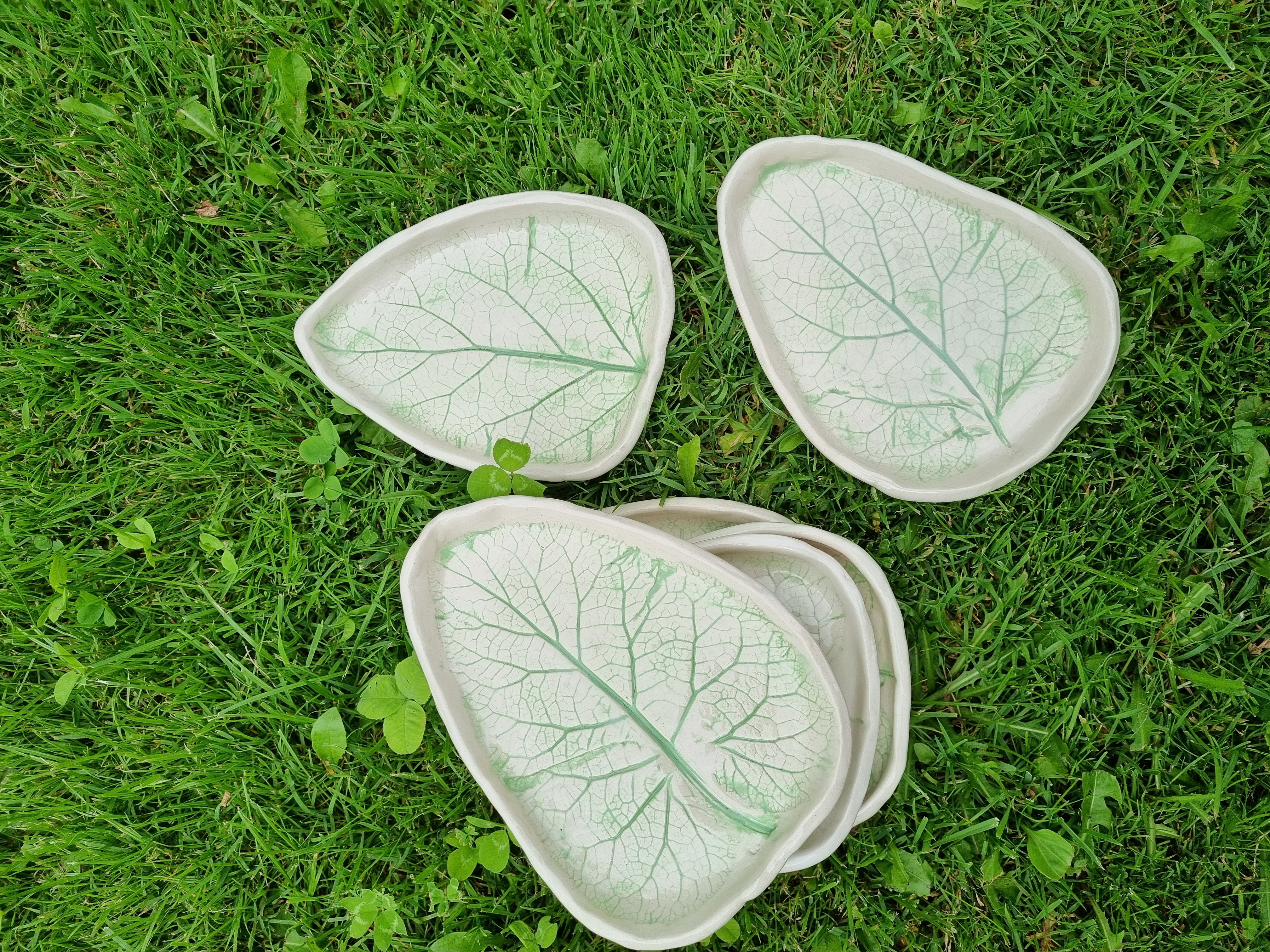 Lėkštė "Varnalėša"