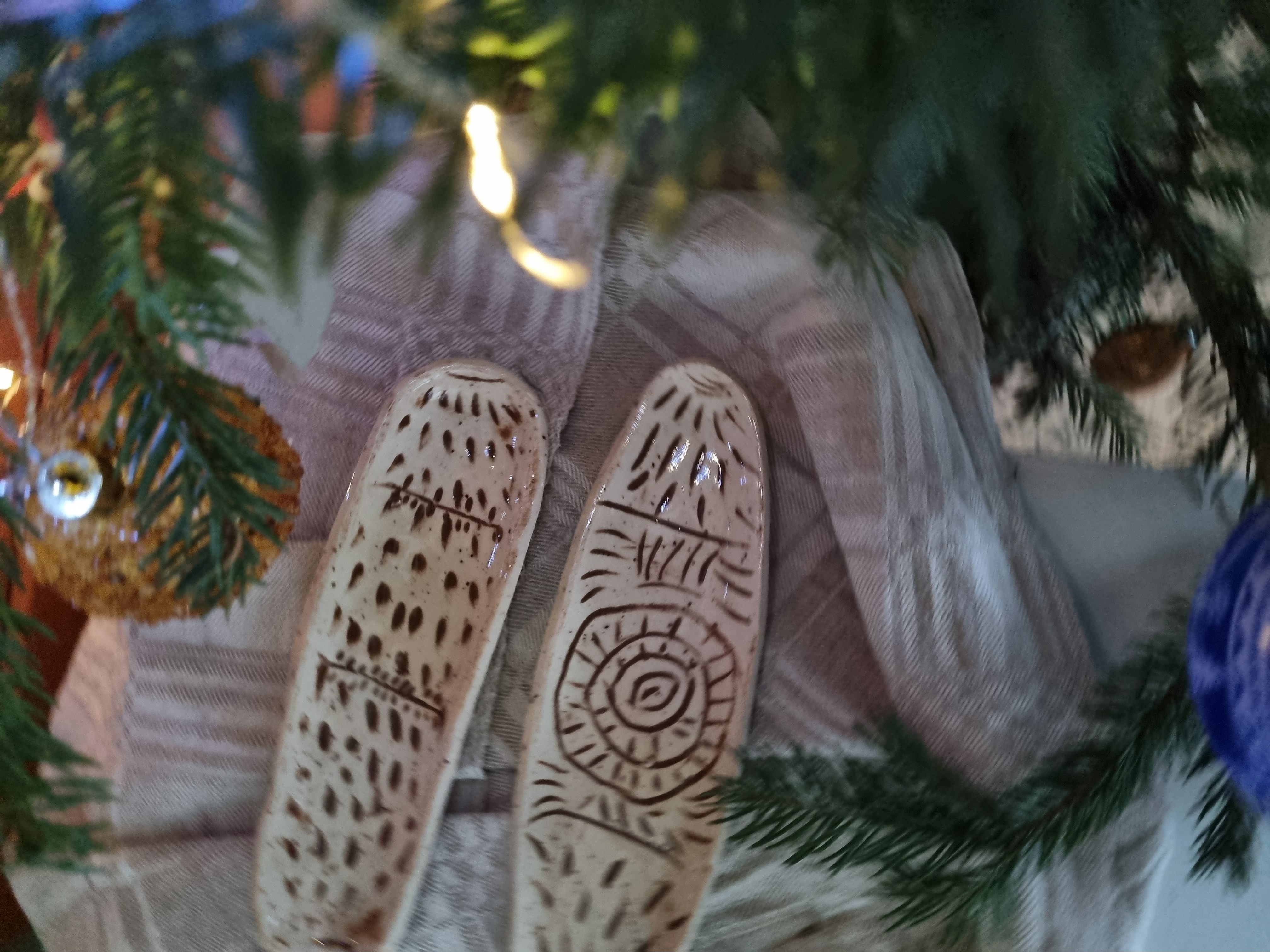 Lėkštelės užkandžiams