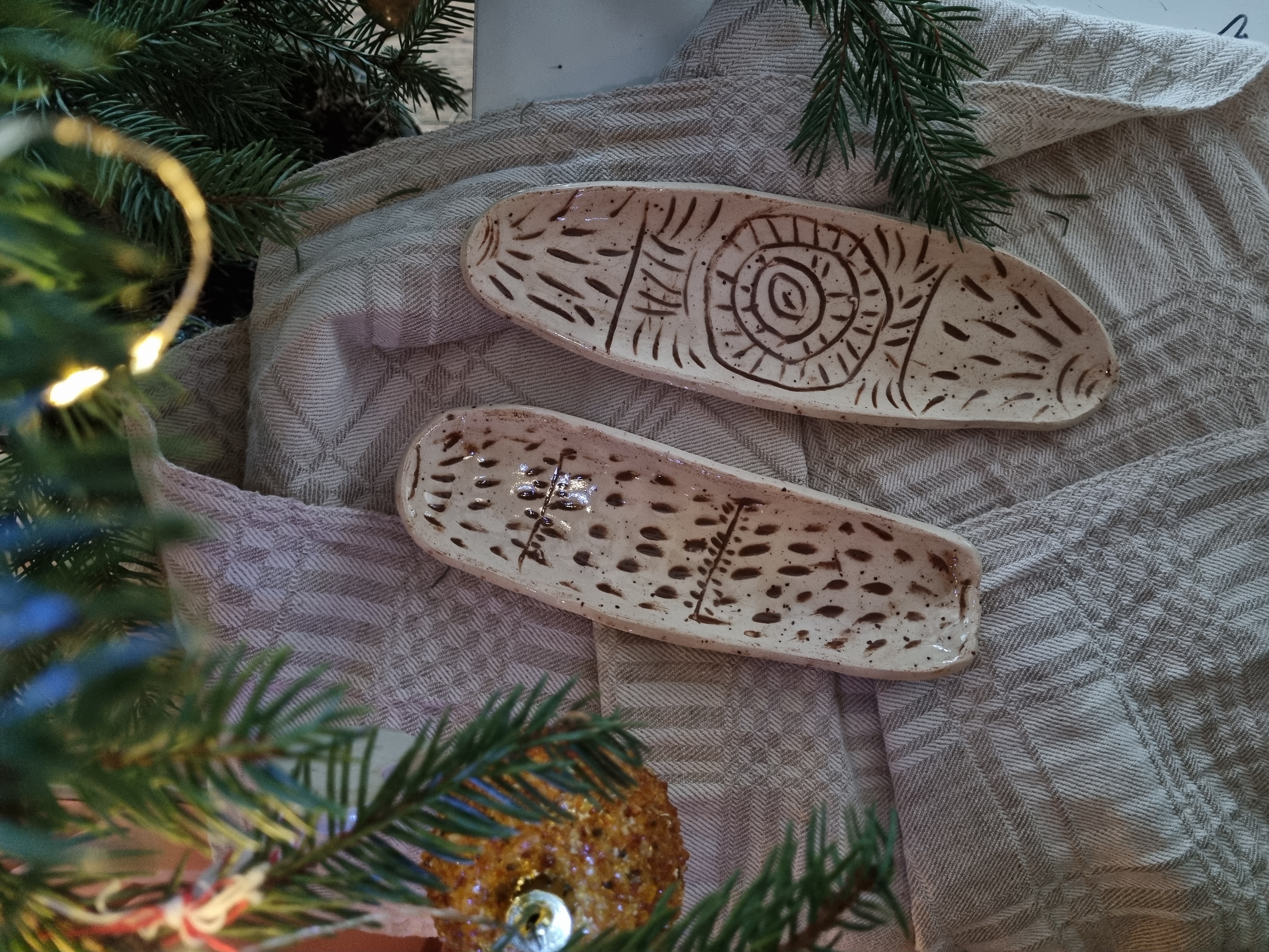 Lėkštelės užkandžiams