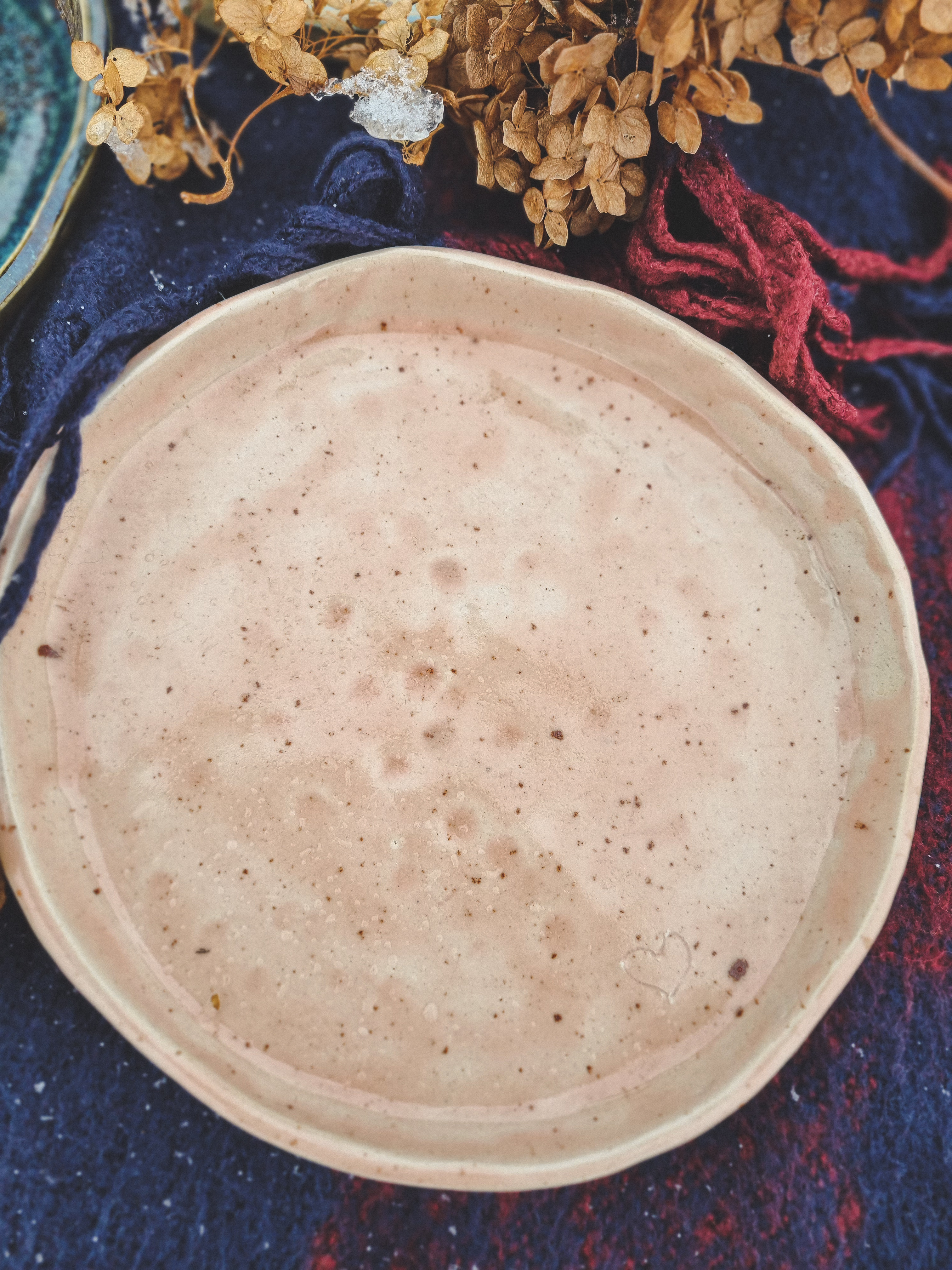 Lėkštės mokytojoms