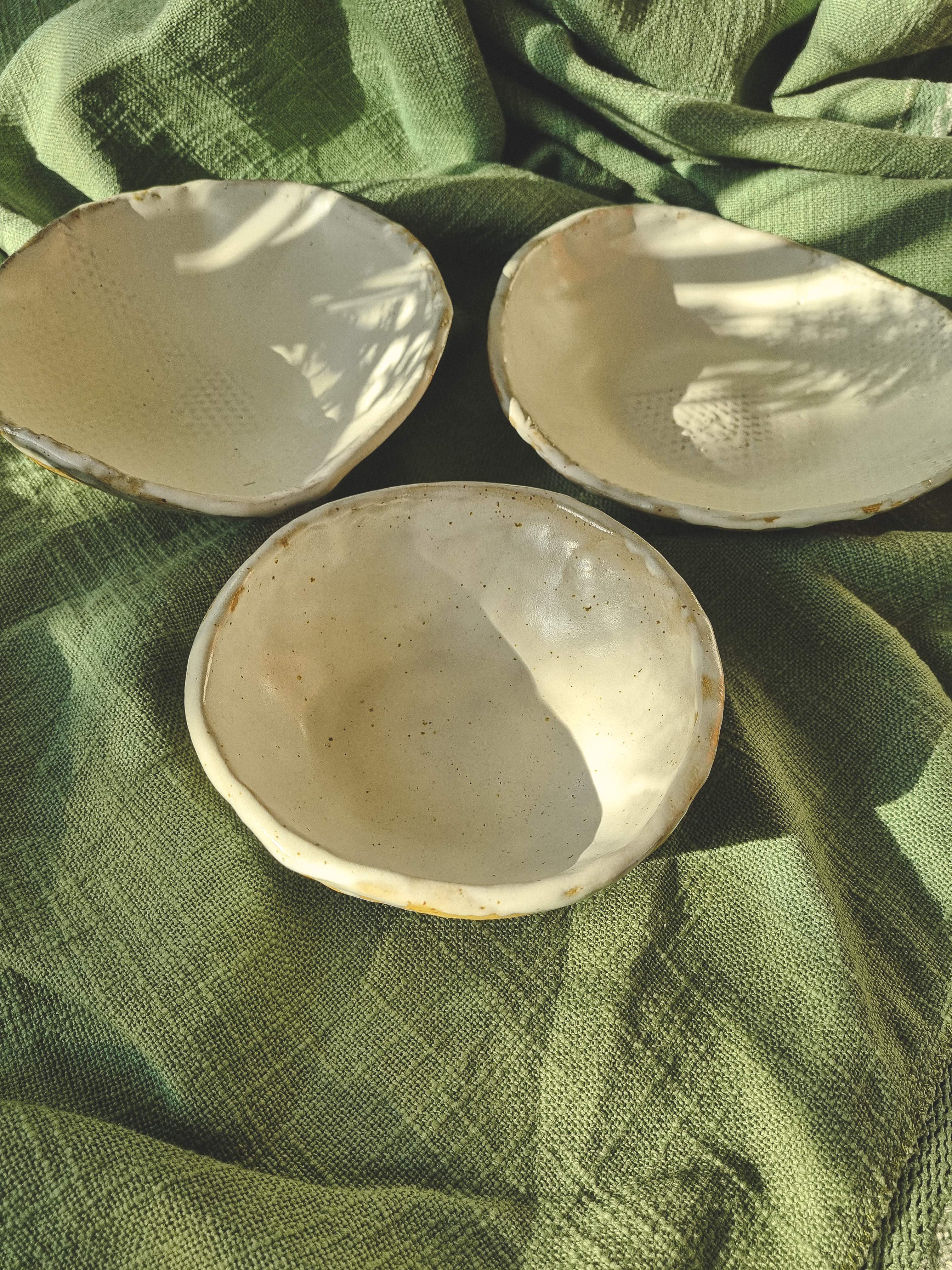 Dubenėlių rinkinys užkandžiams