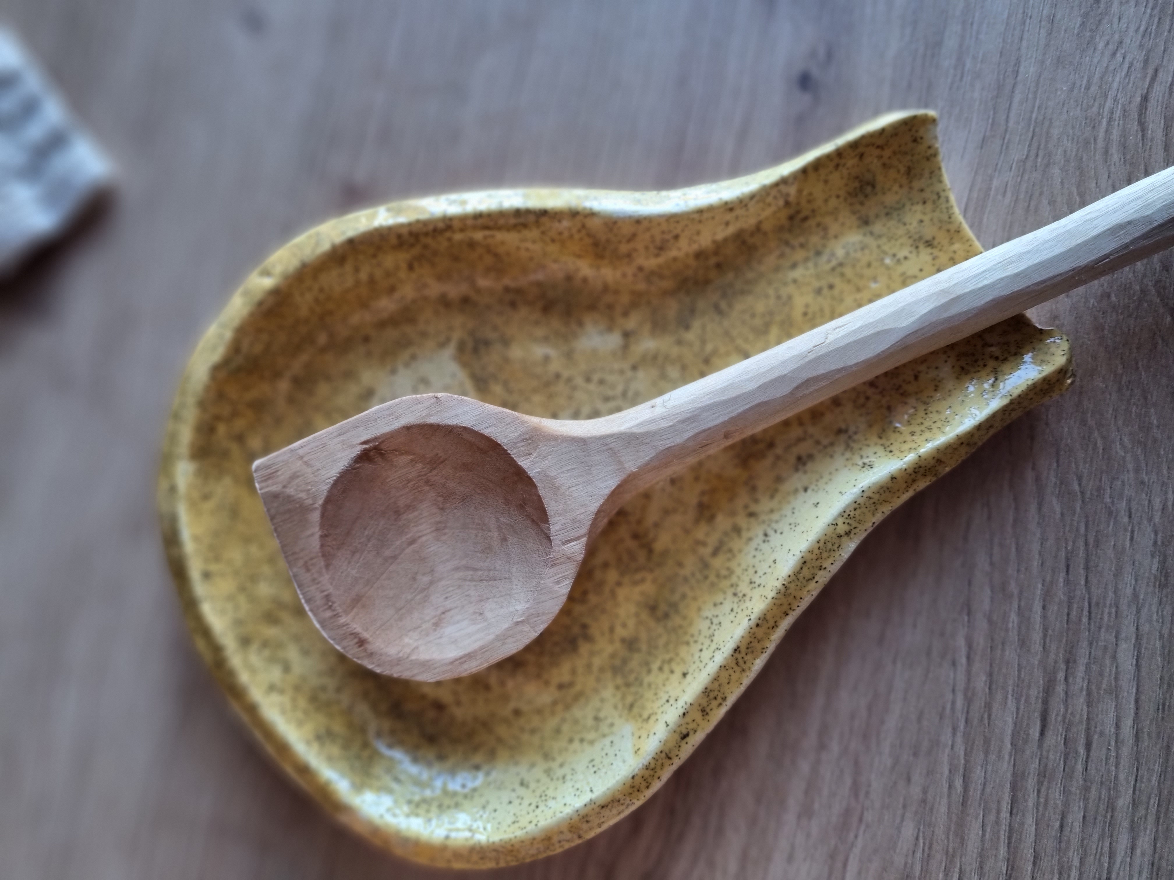 Padėkliukas mentelei