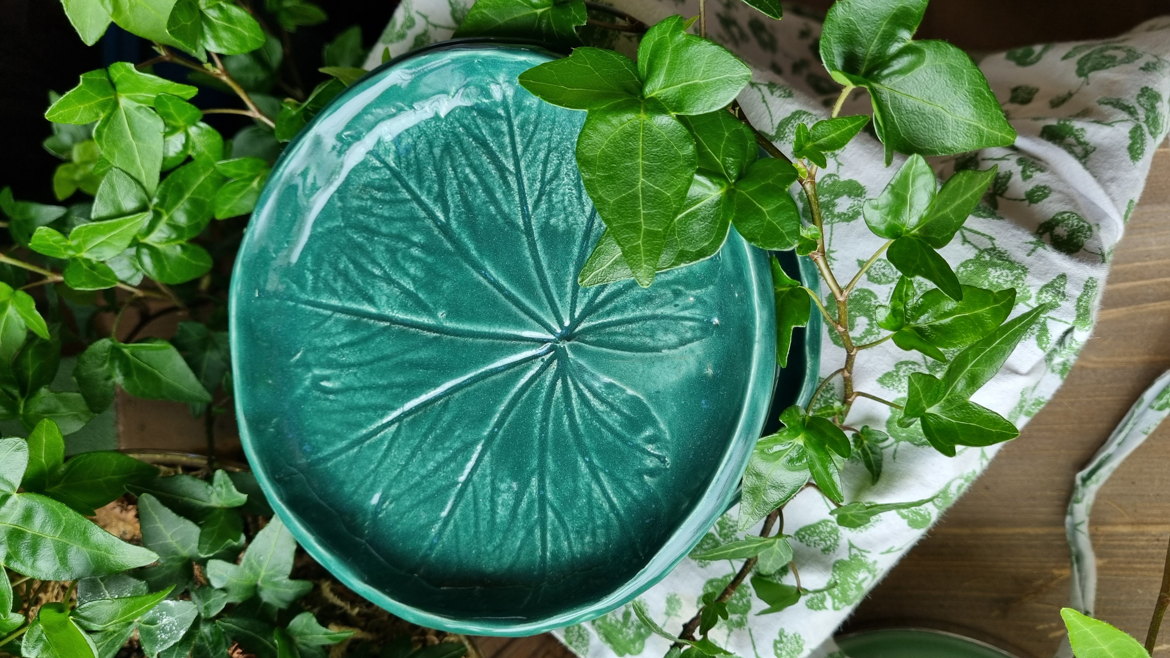 Desertinė "Raskila"