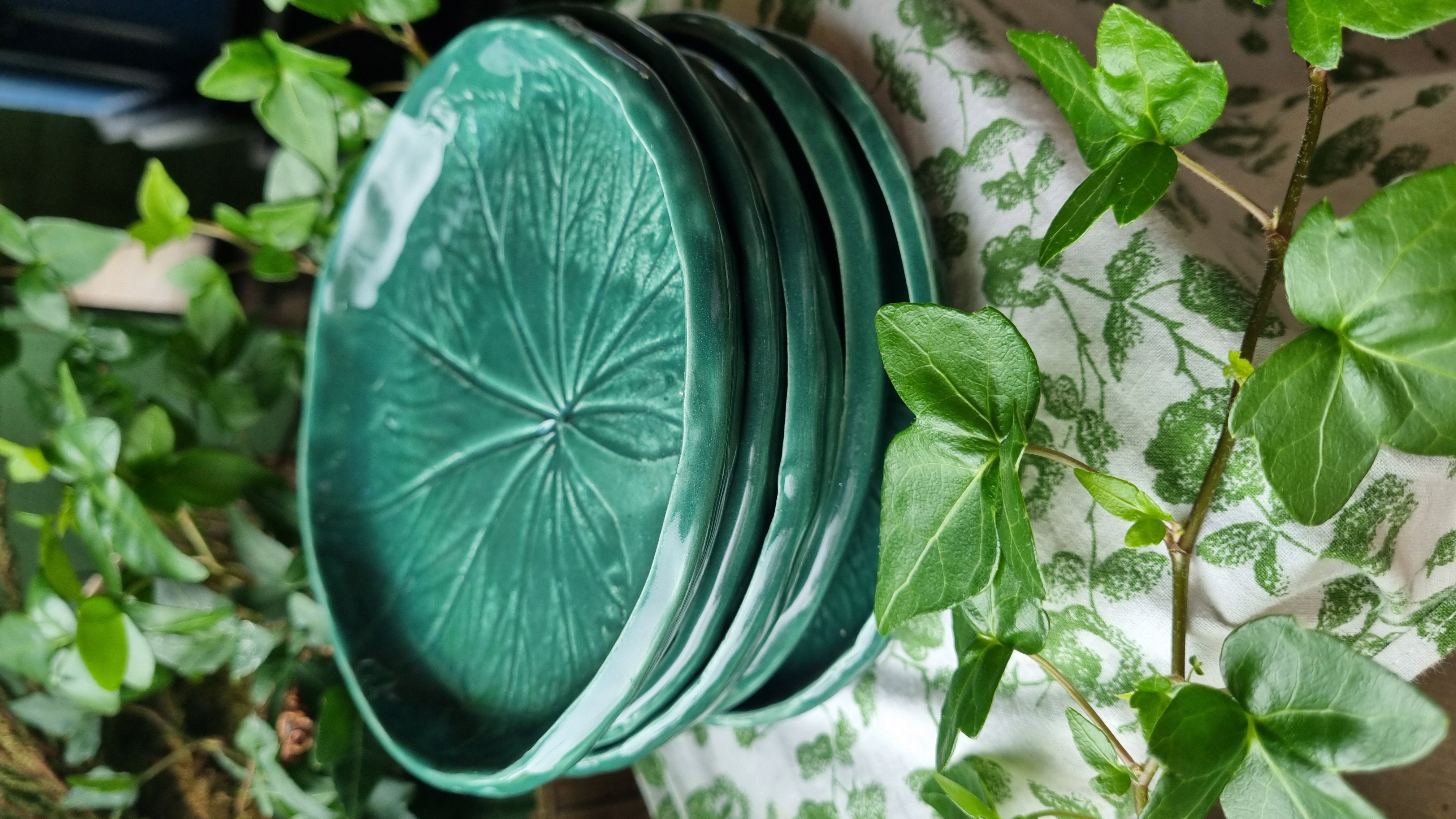 Desertinė "Raskila"