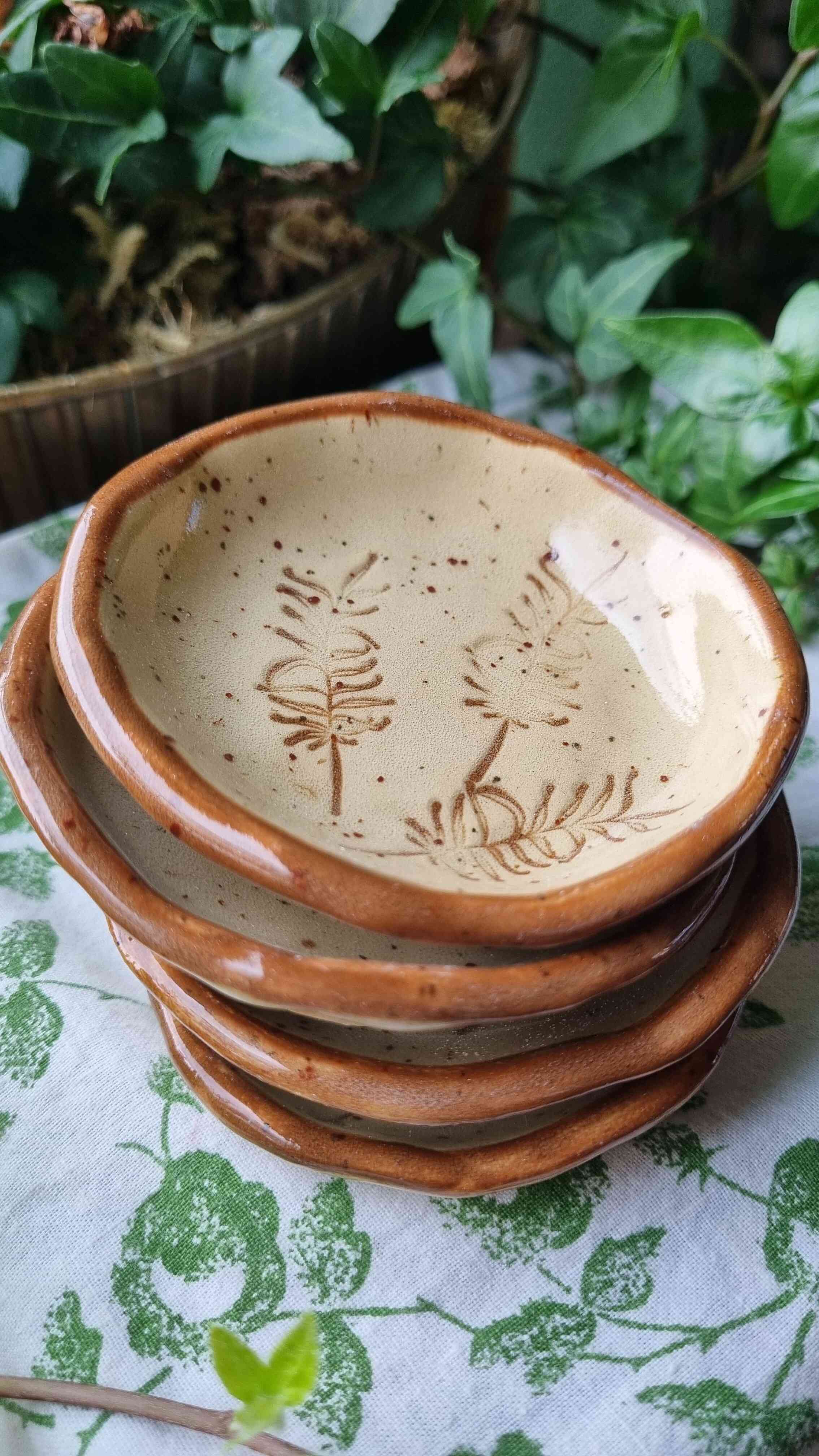 Indelis sojai "Meduolis"