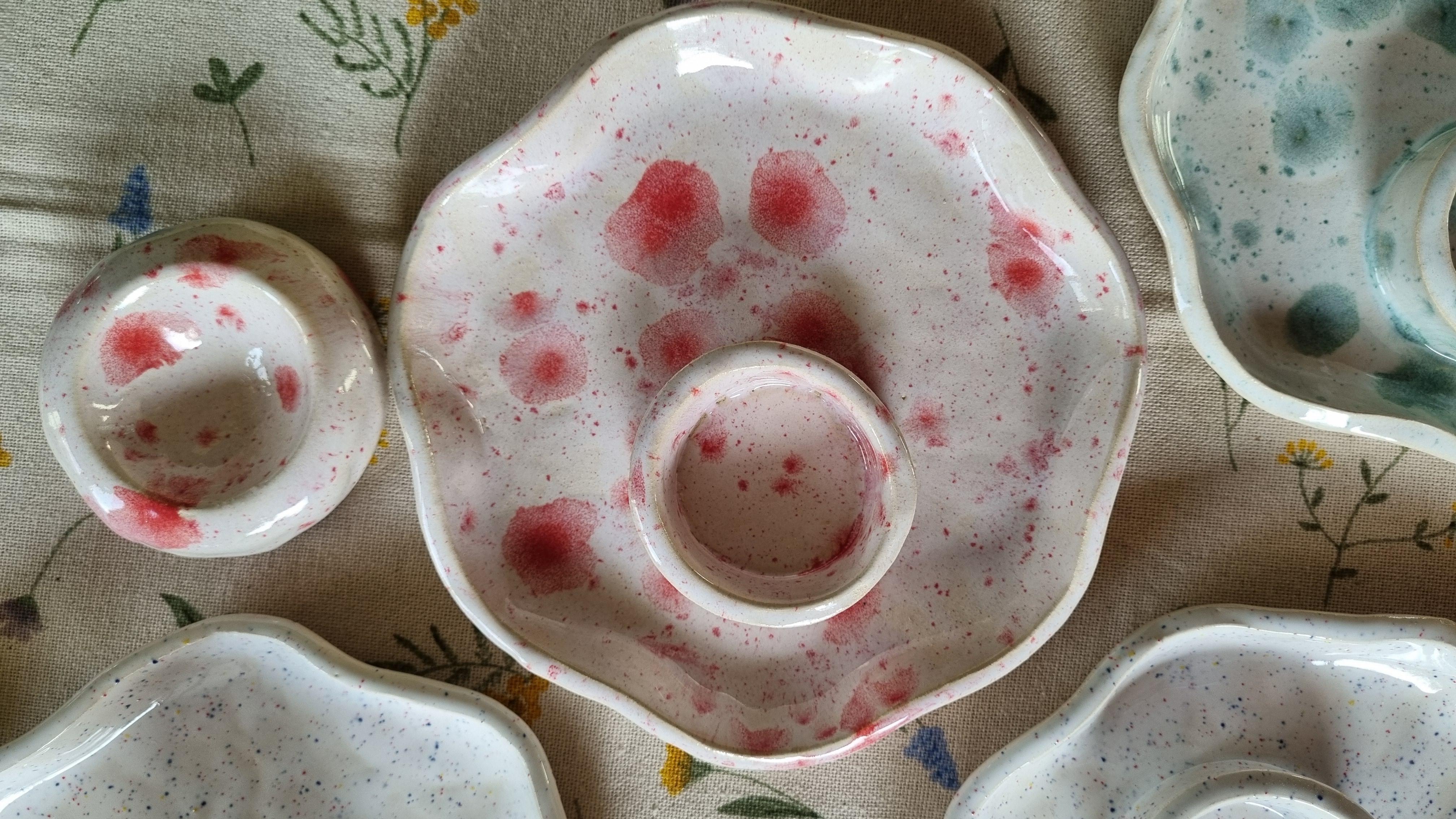 Lėkštelė kiaušiniui