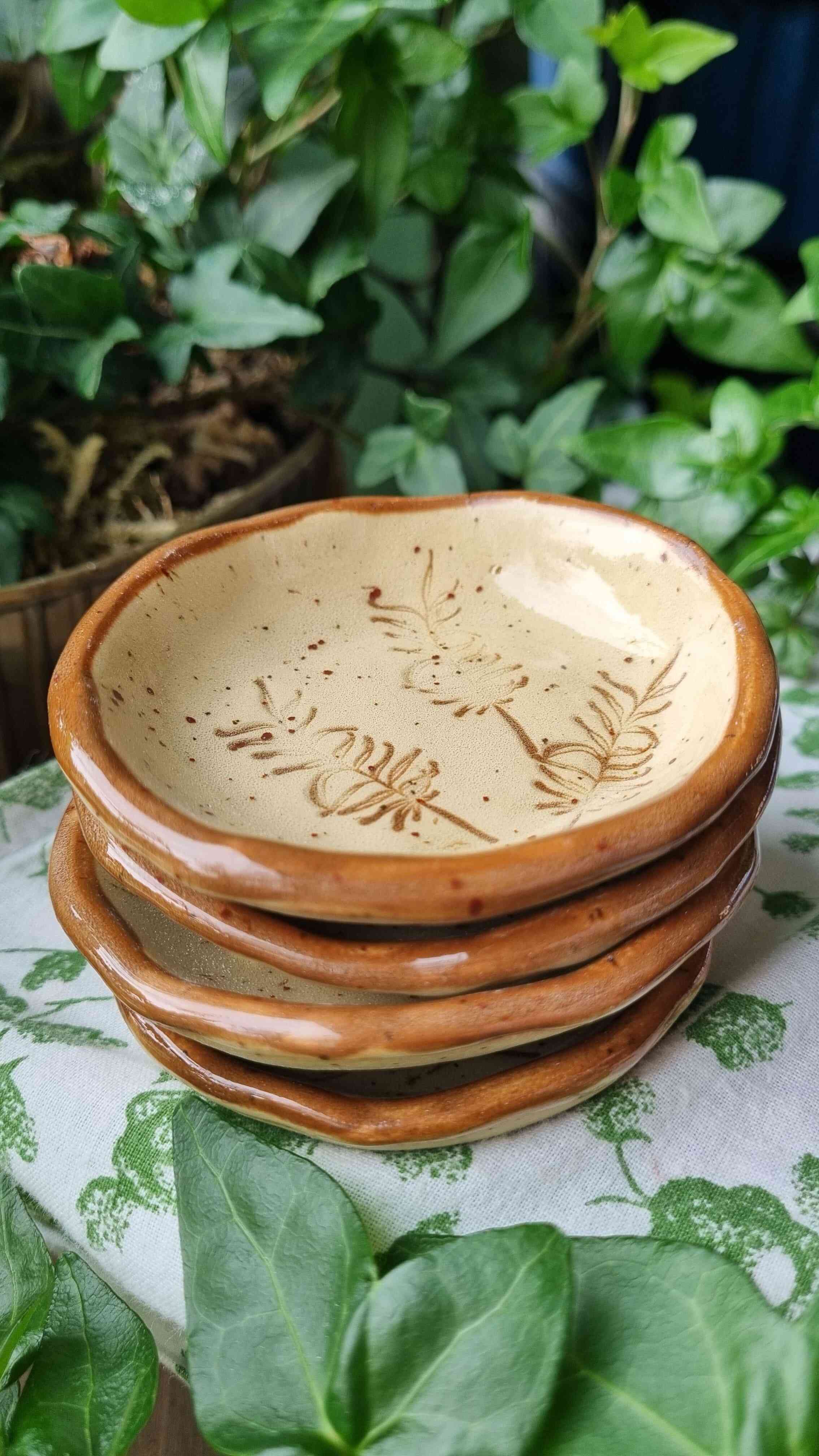 Indelis sojai "Meduolis"