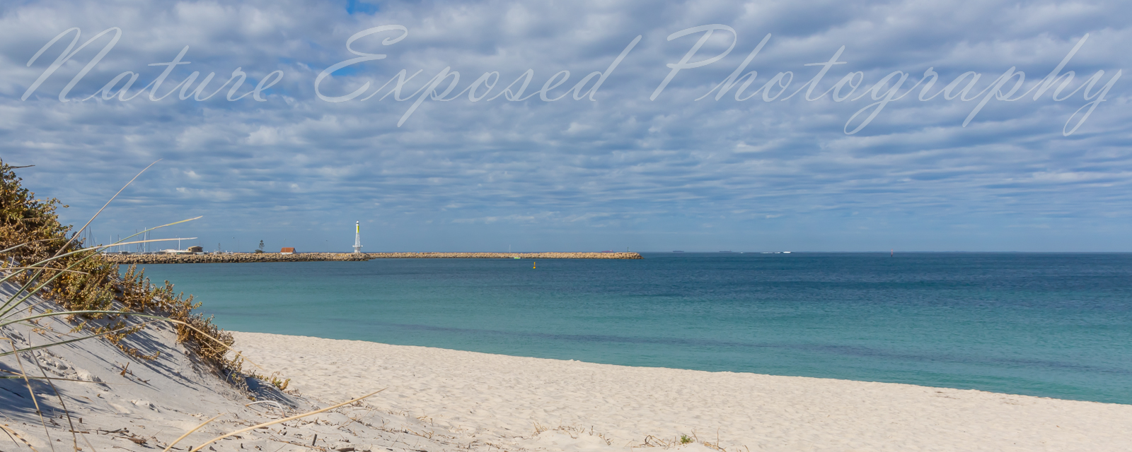 WHITFORDS NODES BEACH 1