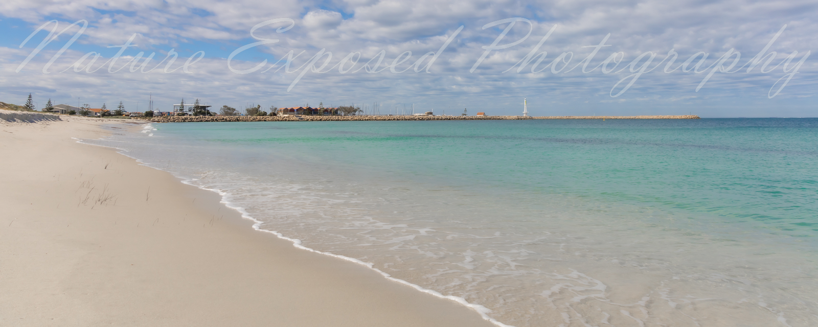 WHITFORDS NODES BEACH 3