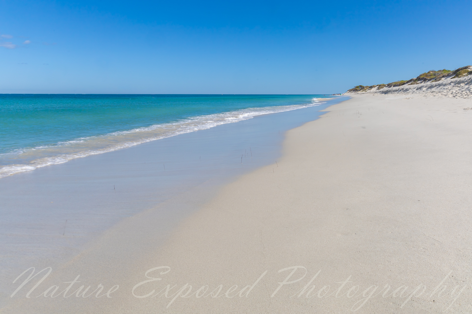 WHITFORDS NODES BEACH 4