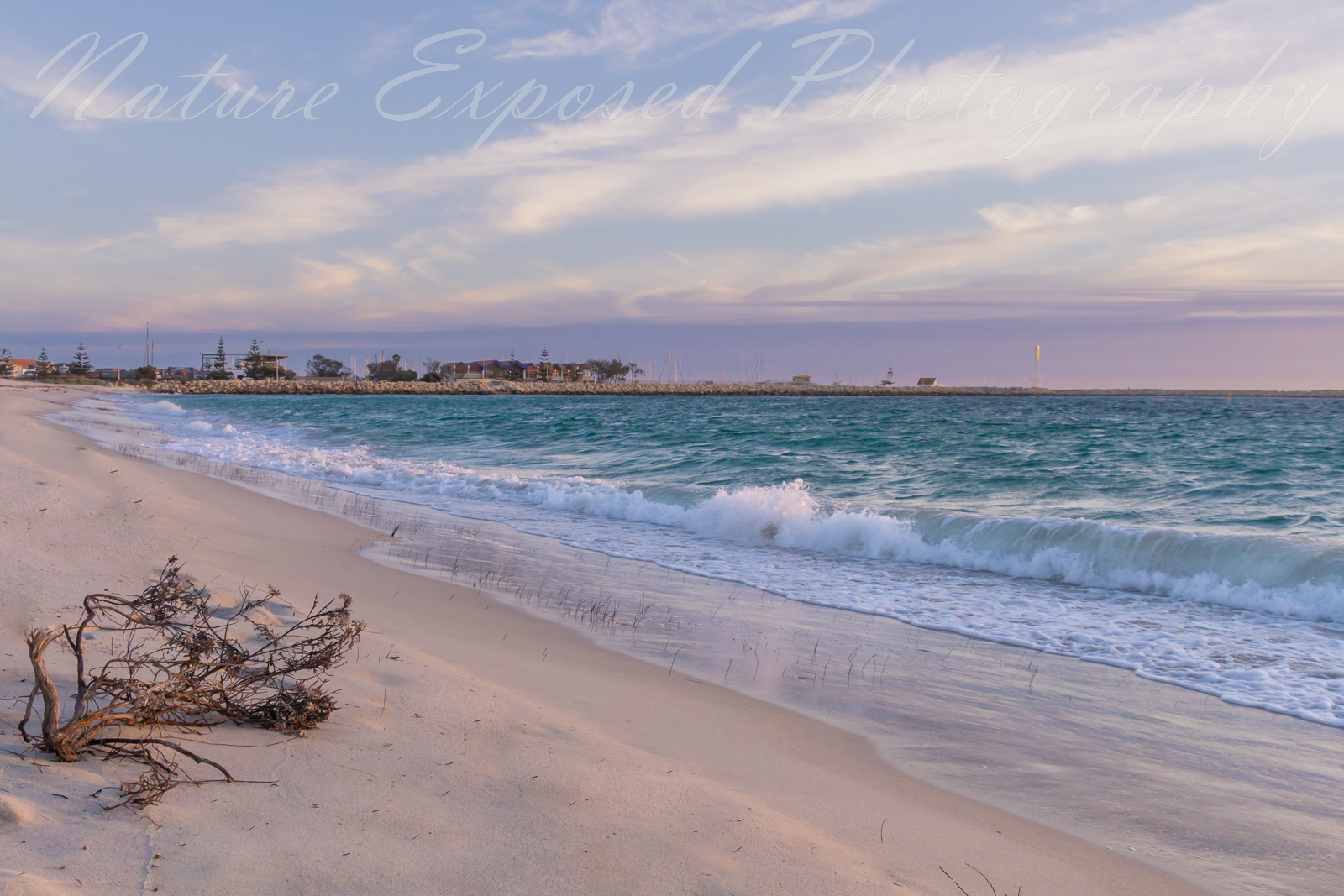 WHITFORDS NODES BEACH 13