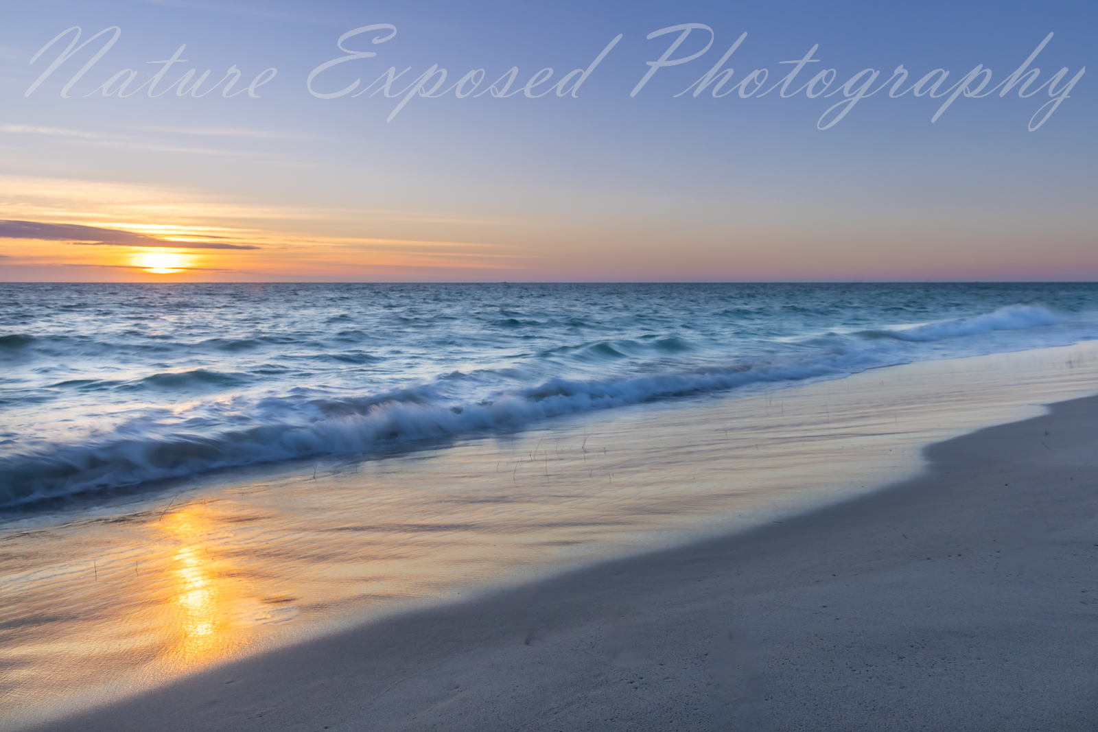 WHITFORDS NODES BEACH 17