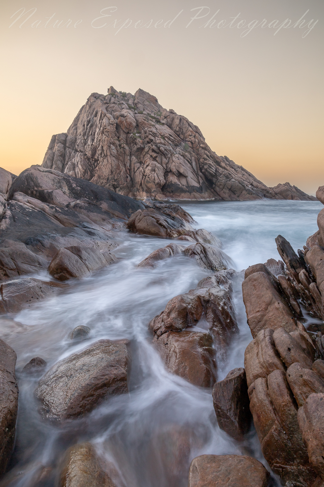 SUGARLOAF ROCK 3