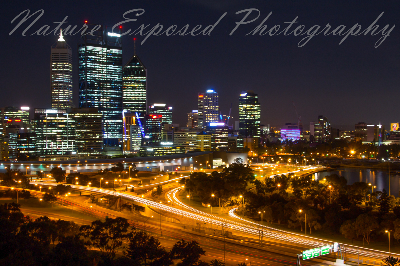 PERTH CITY 2