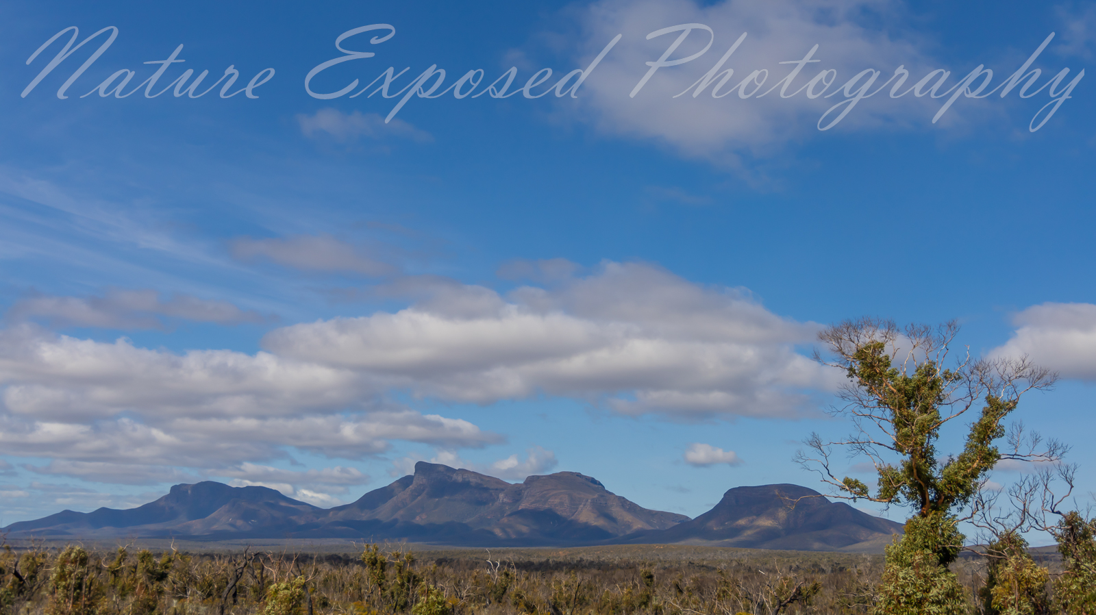 STIRLING RANGES NATIONAL PARK 1