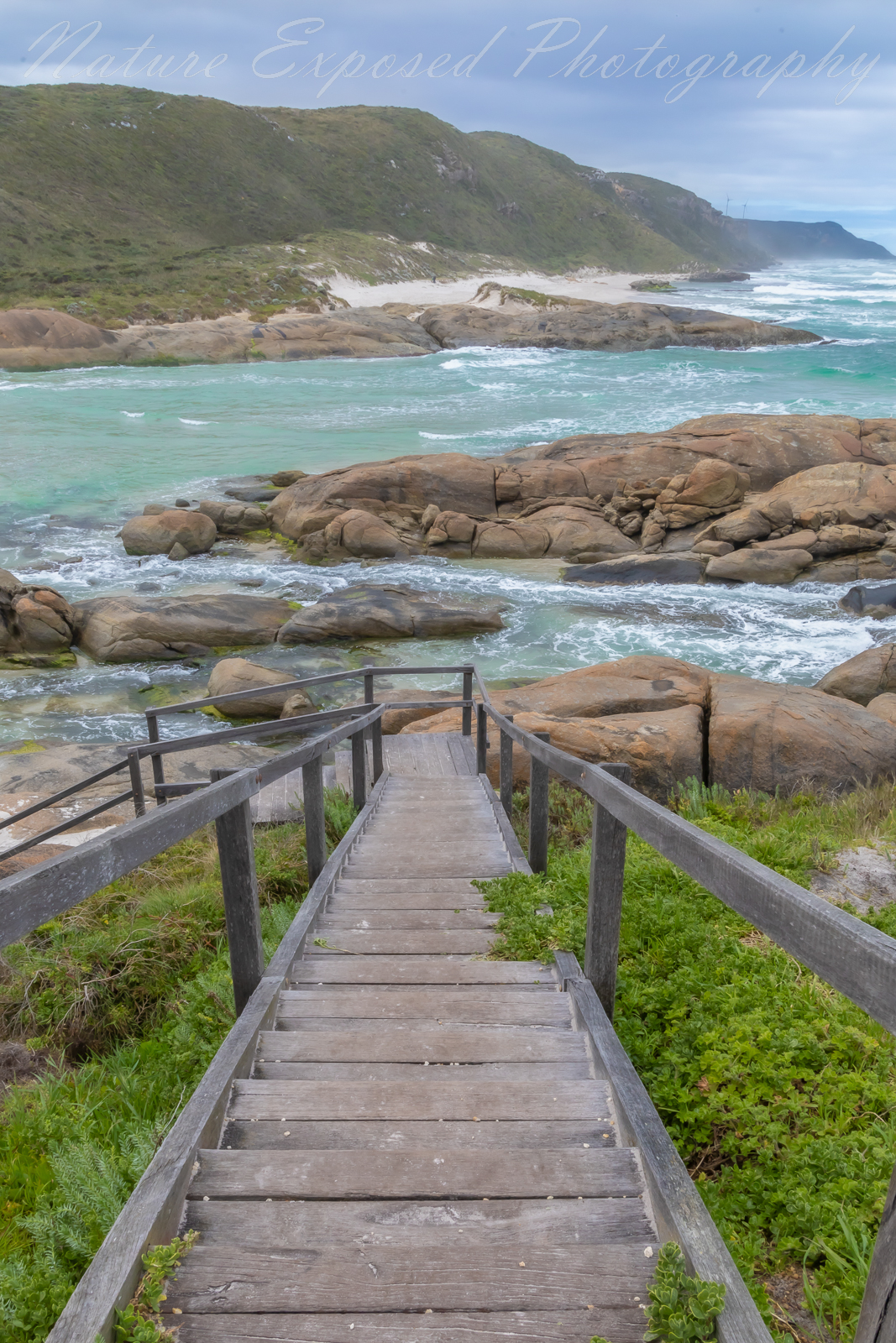WILLIAM BAY NATIONAL PARK 3