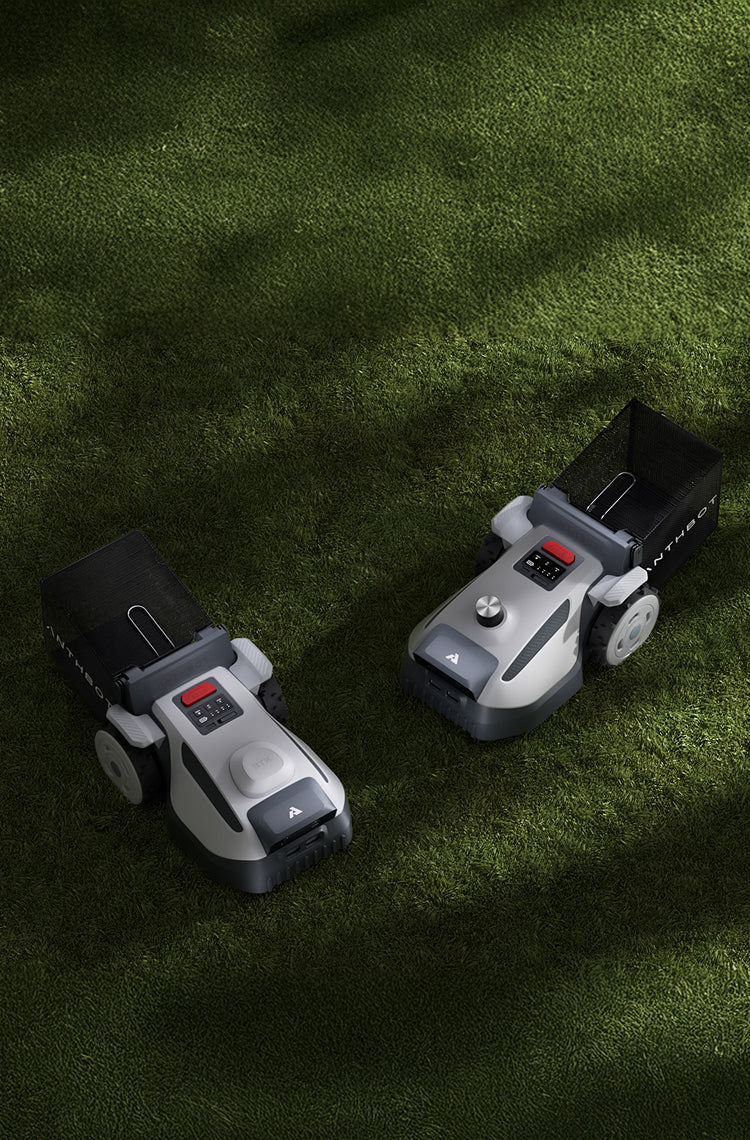 Anthbot N8 RTK+NetRTK