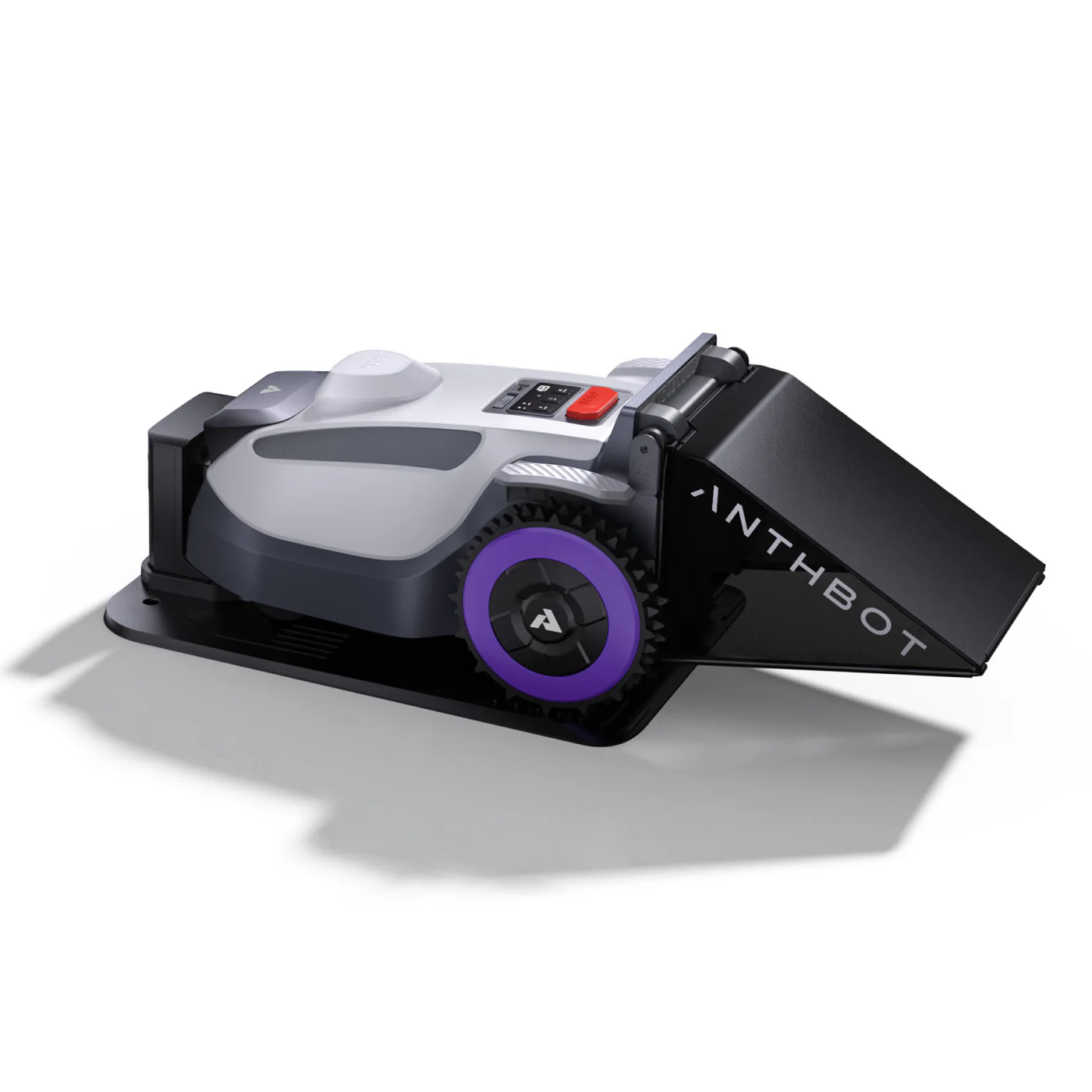 Anthbot N8 RTK+NetRTK