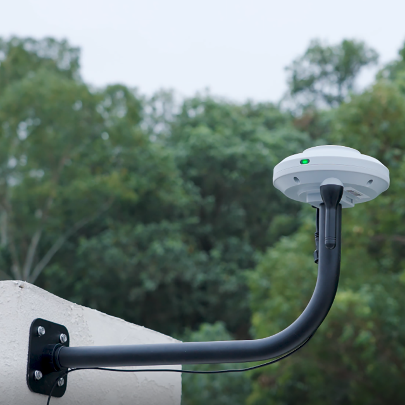 Anthbot Genie/M5/M9/N8 RTK sienos montavimo rinkinys