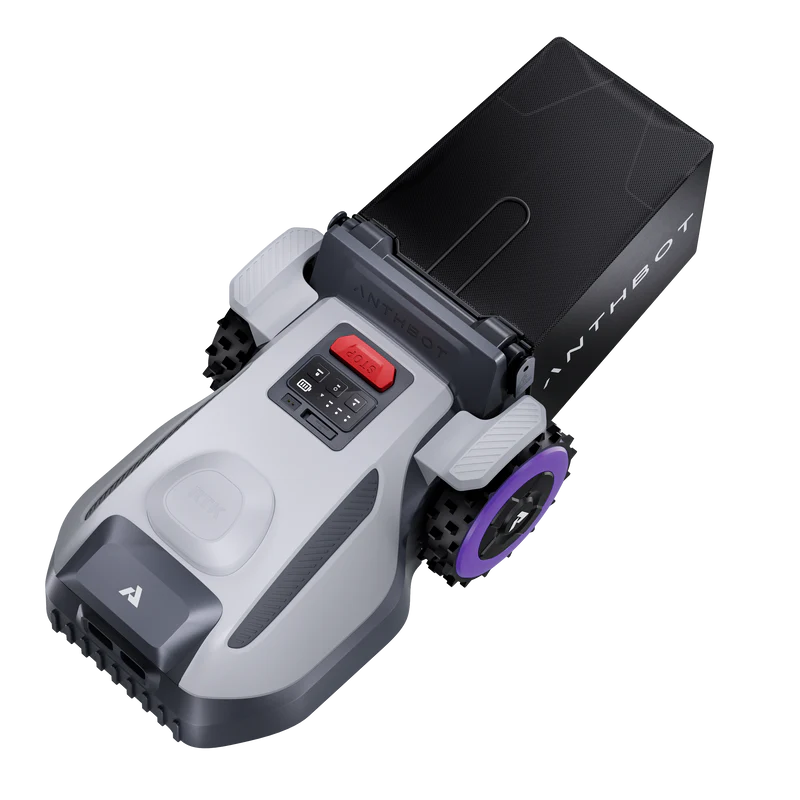 Anthbot N8 RTK+NetRTK