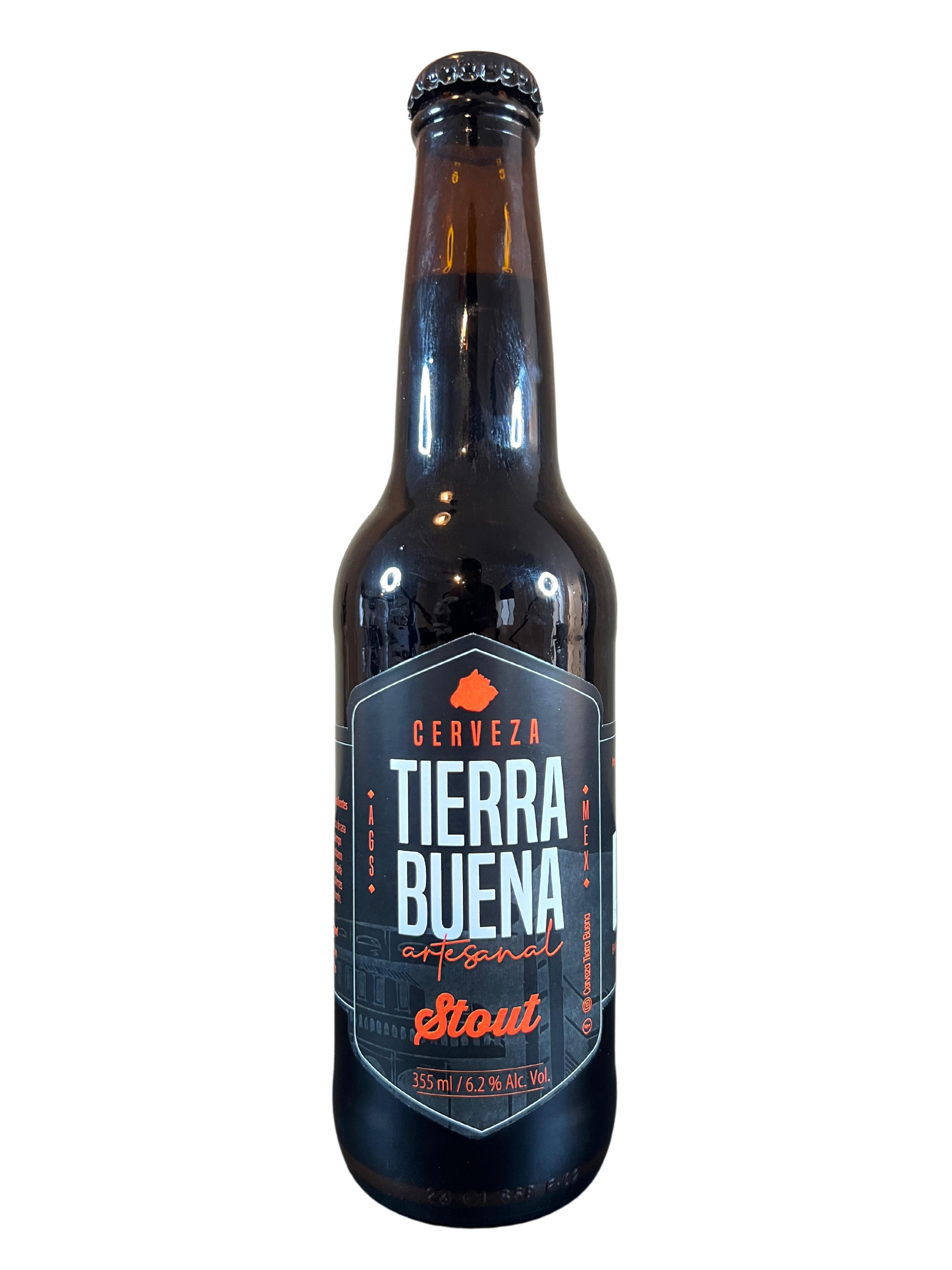 Stout