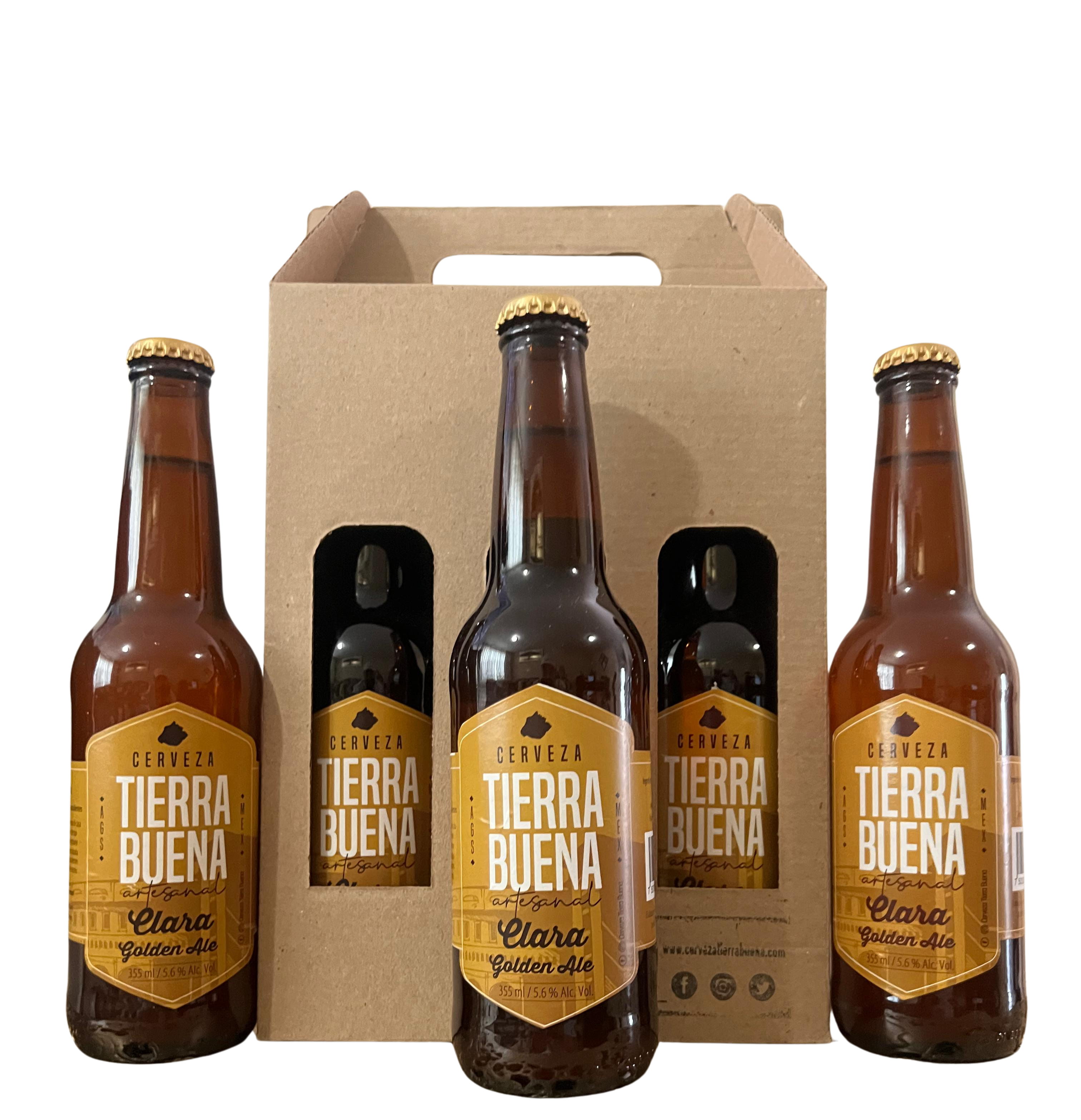 Six Golden Ale