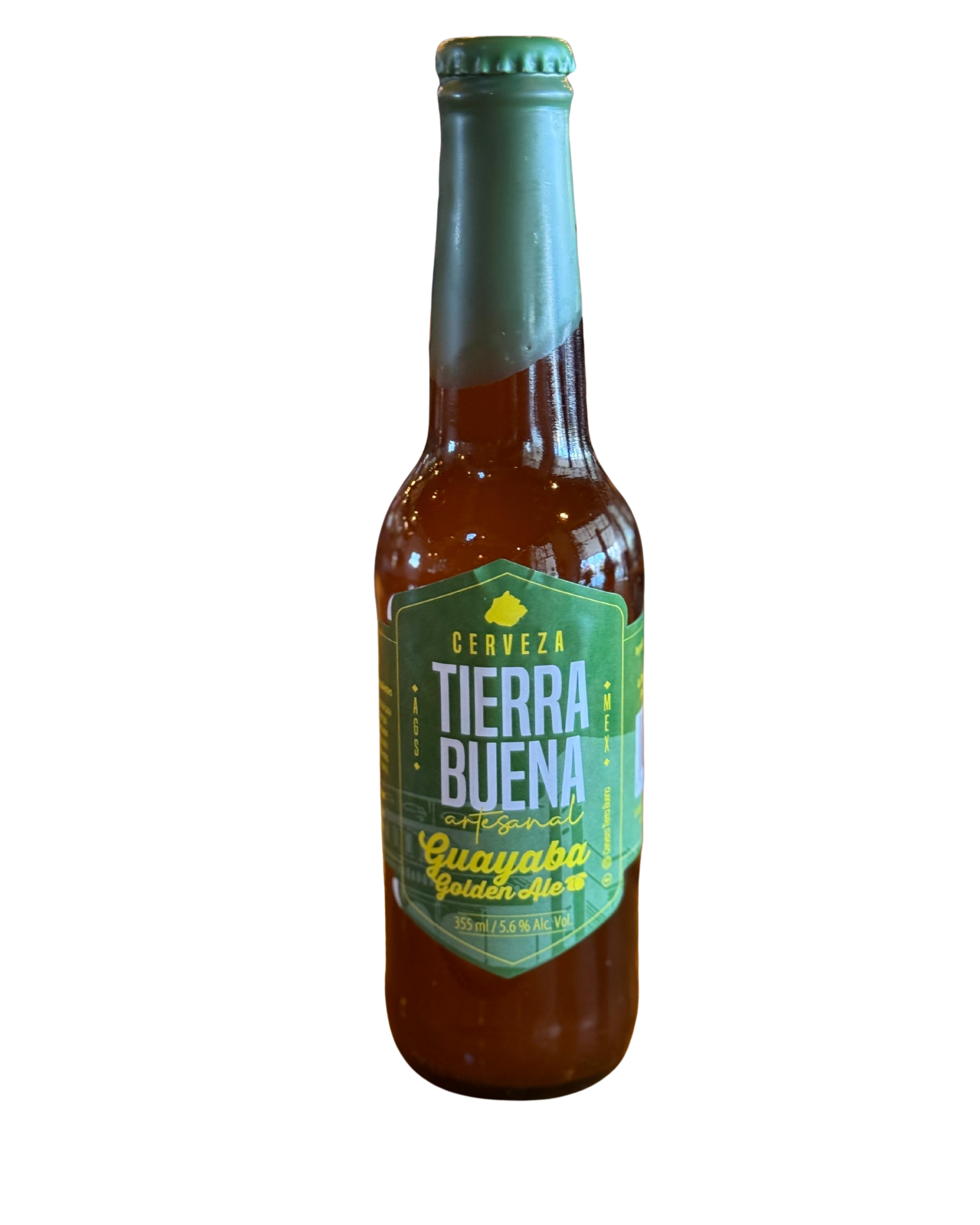 Golden Ale Guayaba