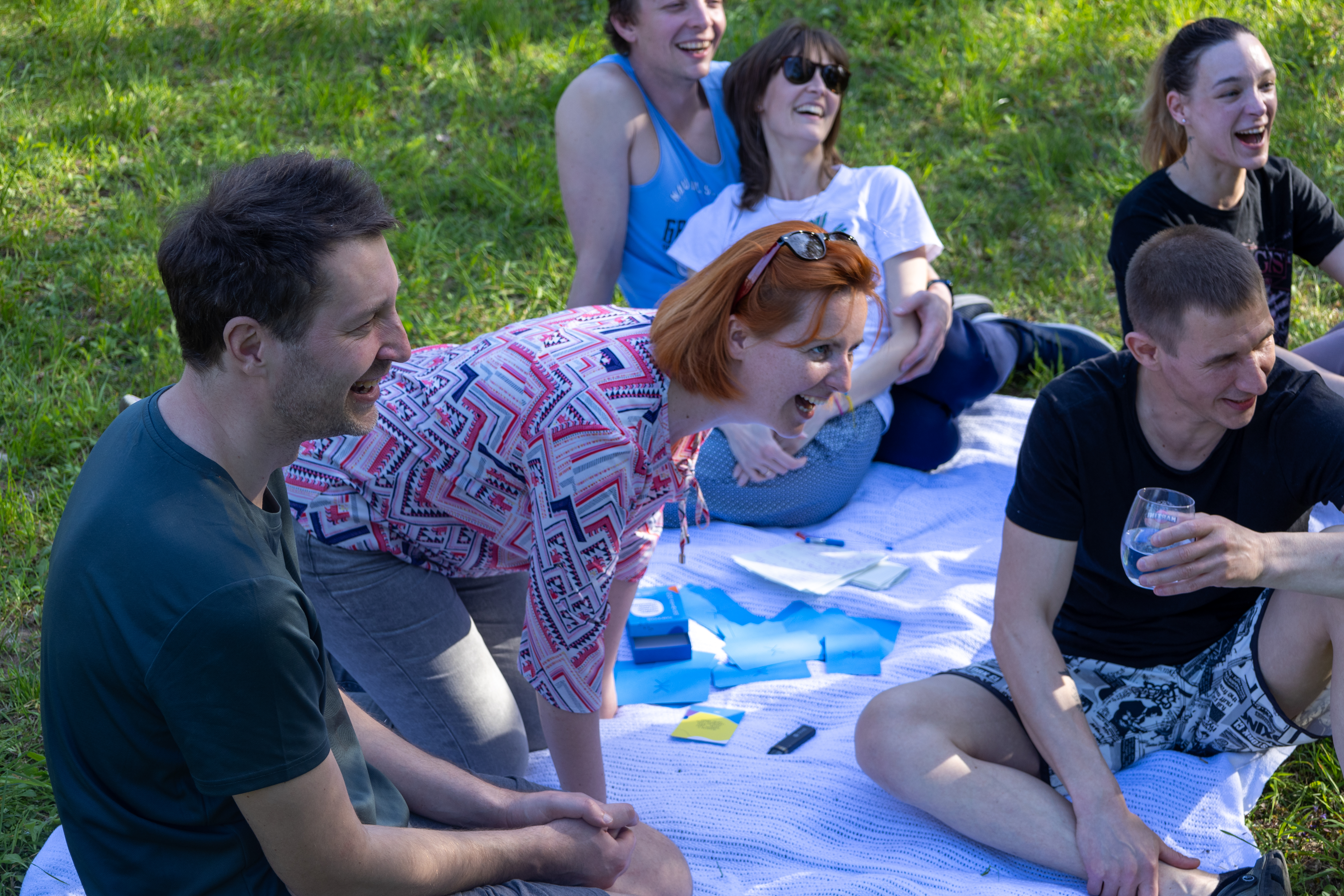 Kūrybinio raumens treniruotė