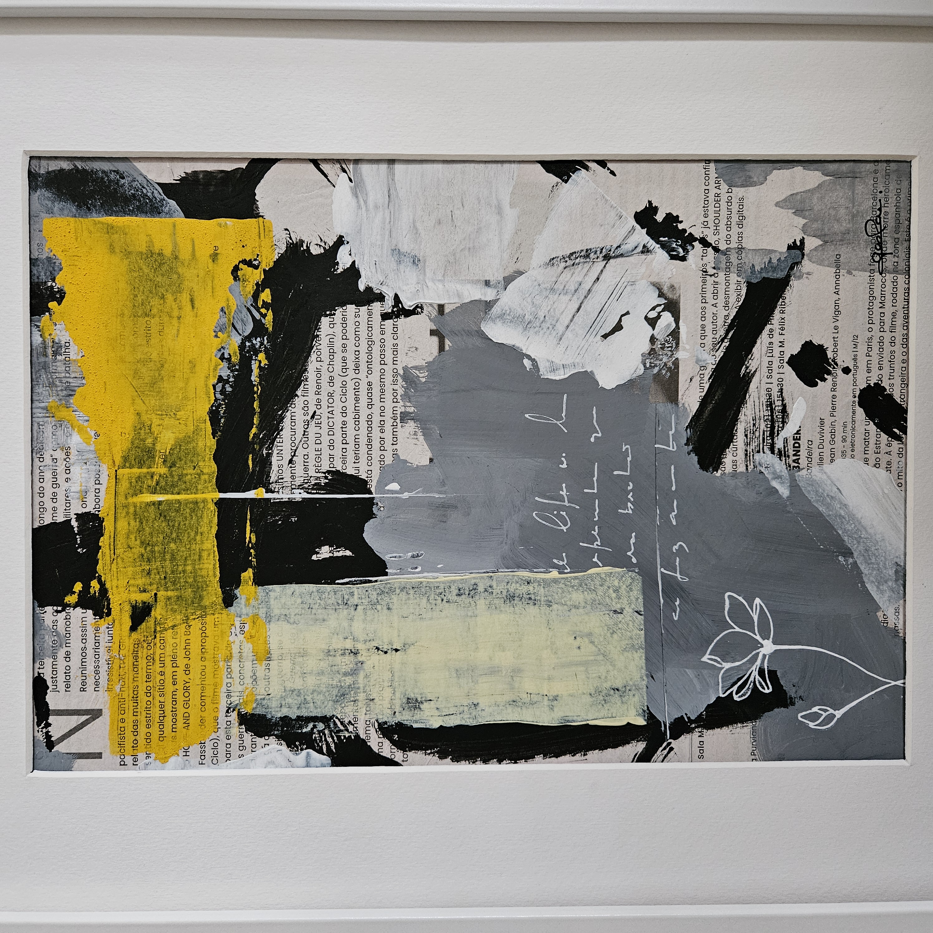 Lost in Time (20x29cm)