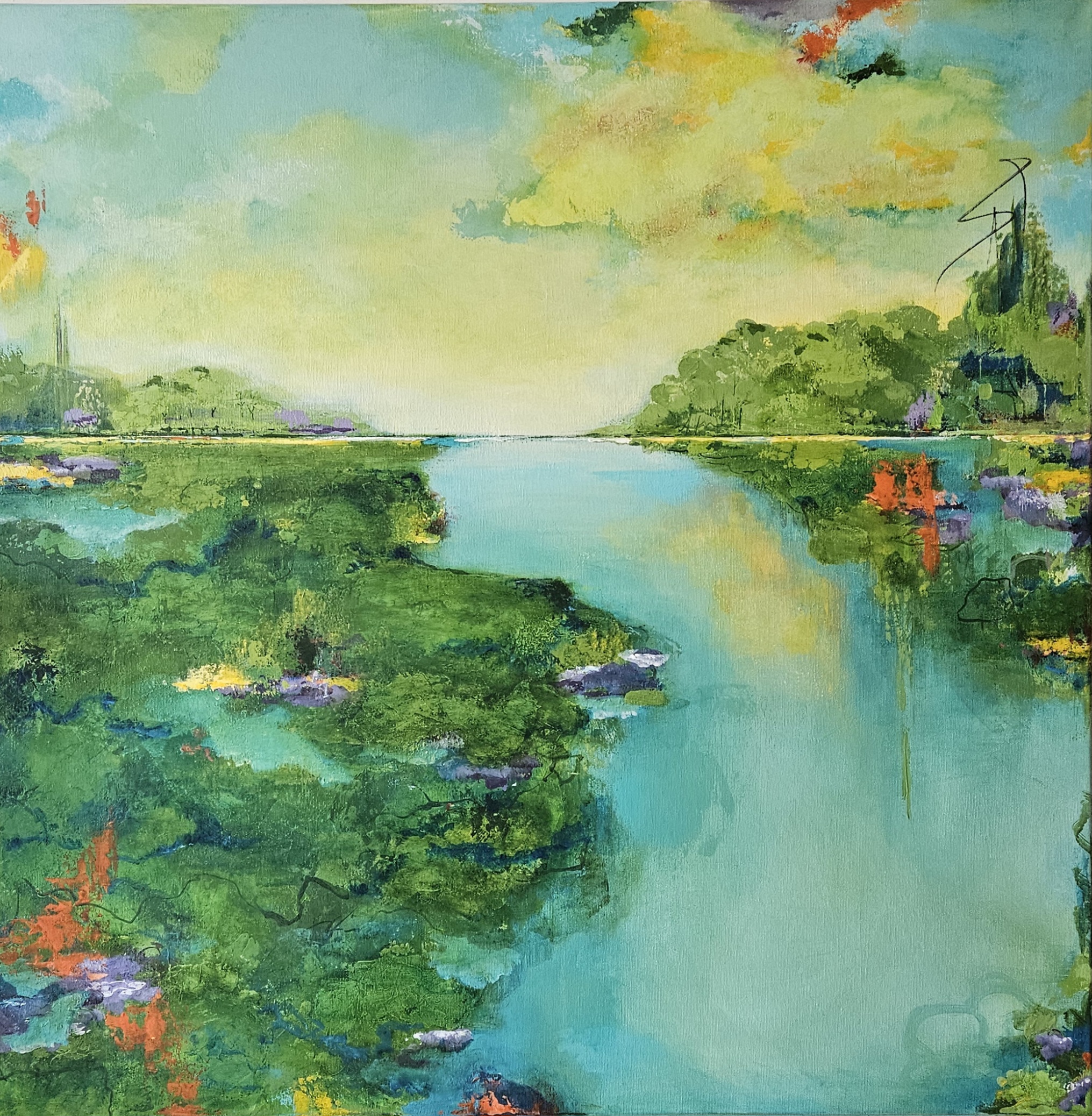 Forces of Nature (80x80)