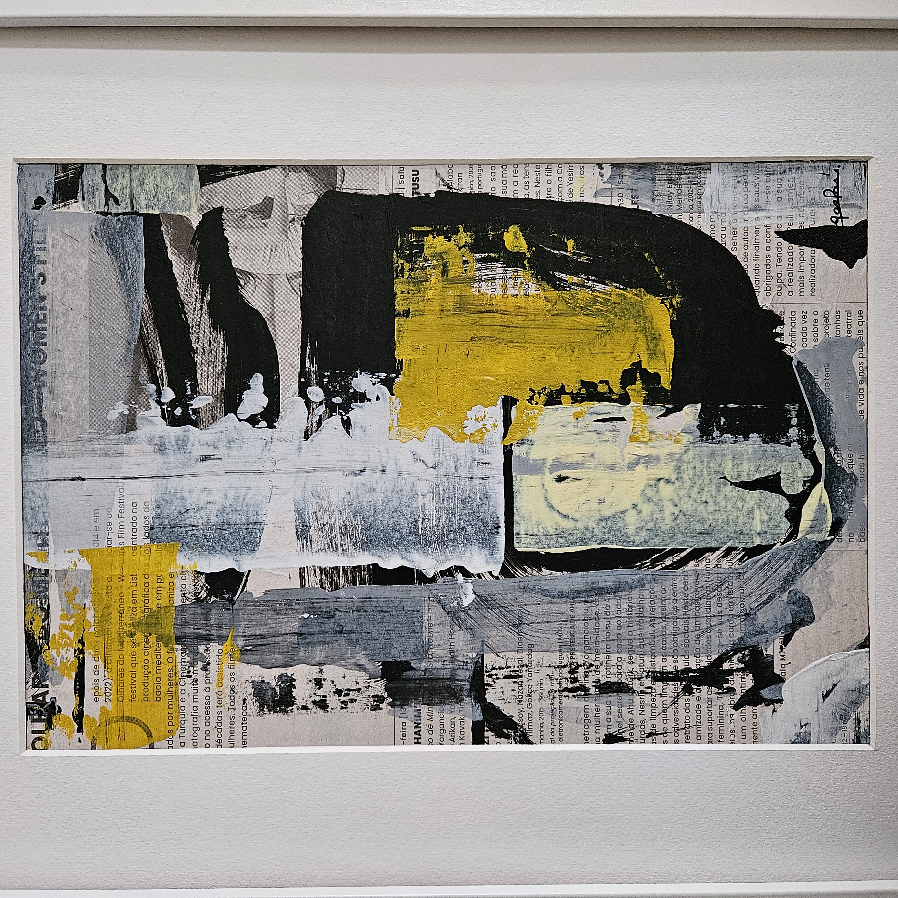 Time Capsule (20x29cm)