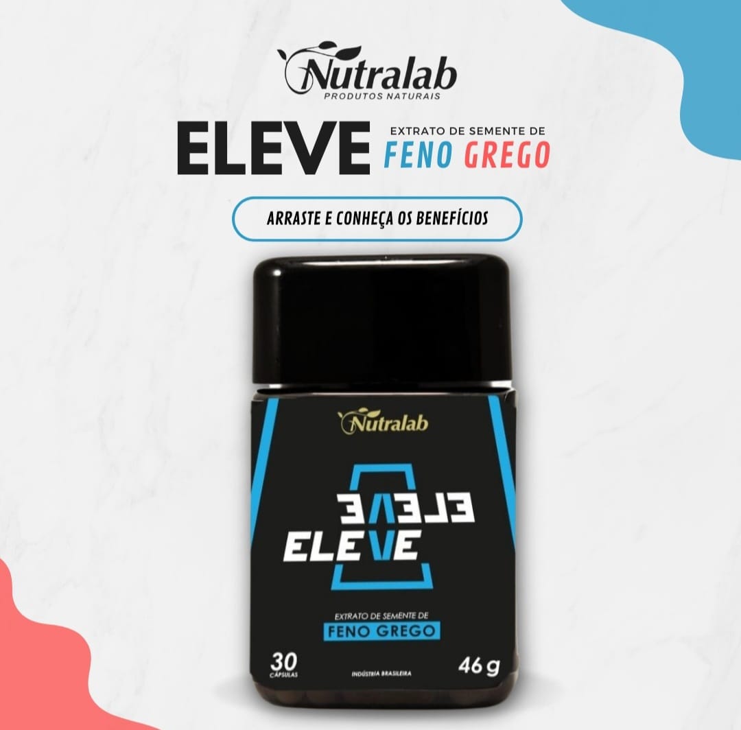 Eleve - Feno-Grego