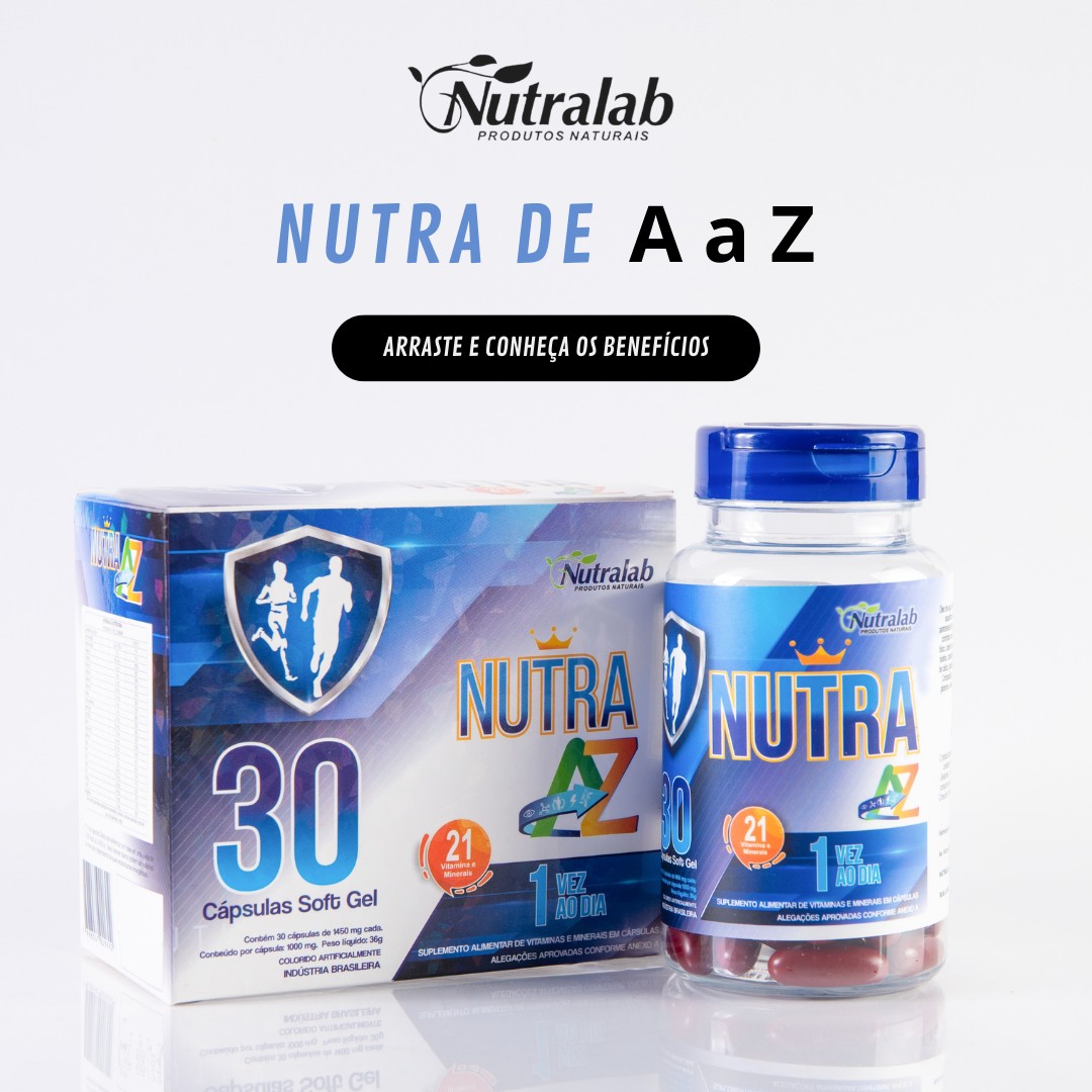 Nutra AZ 