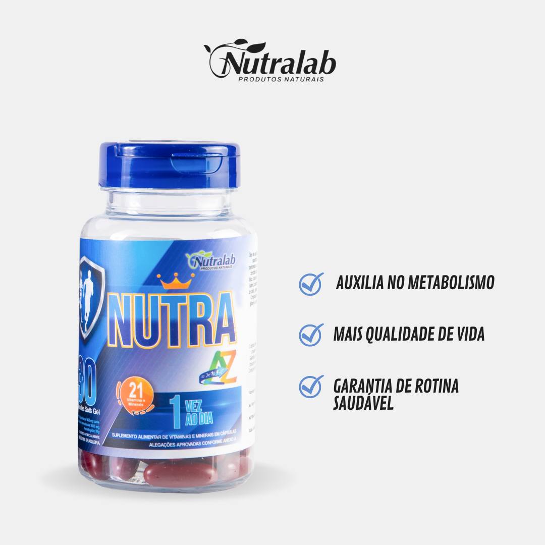 Nutra AZ 