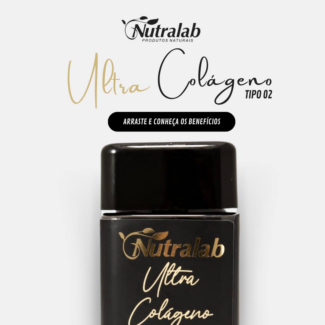 Ultra Colágeno 