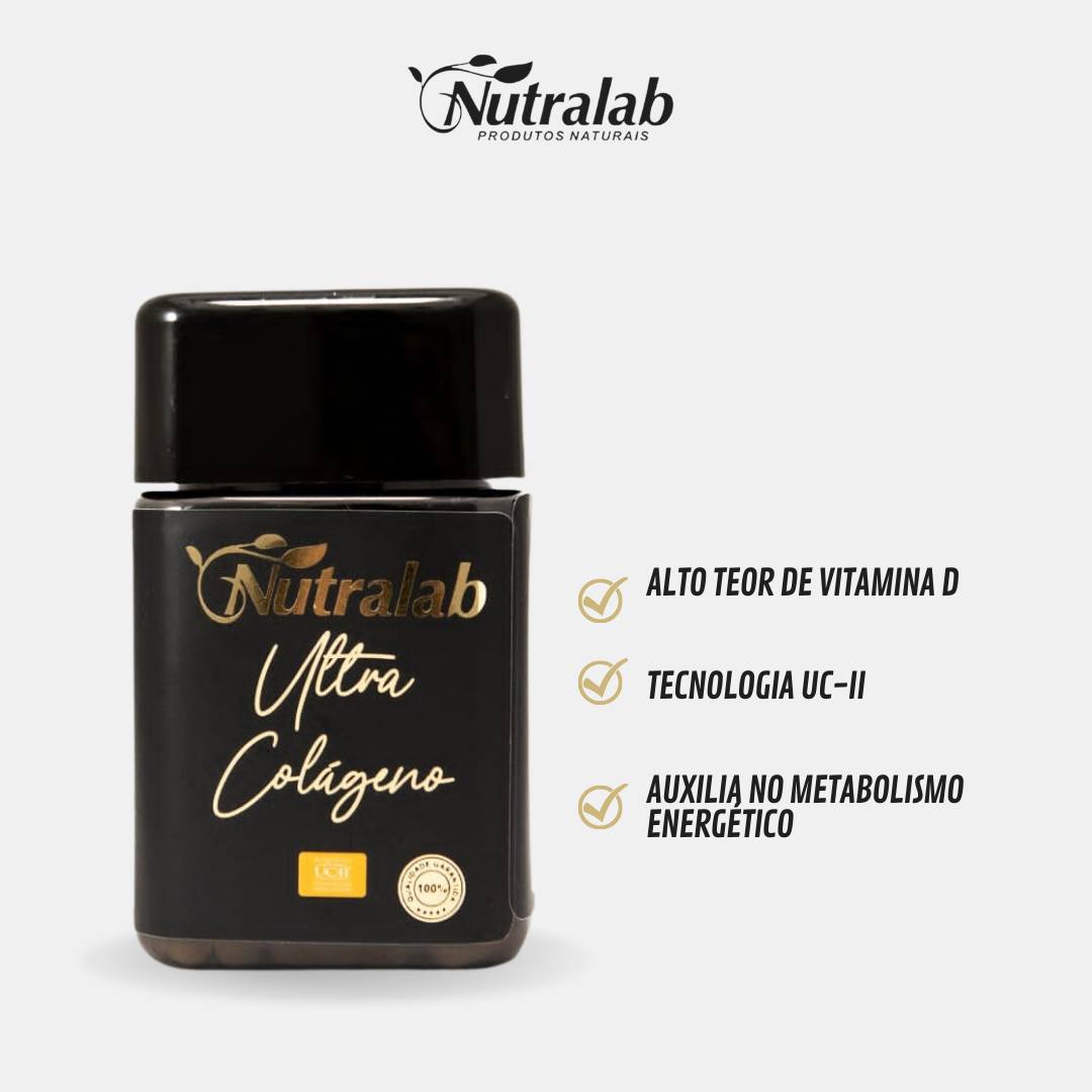Ultra Colágeno 