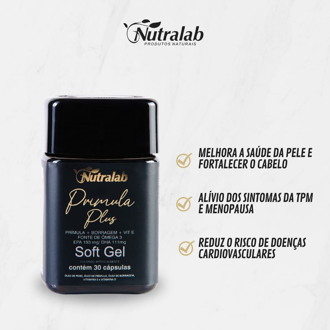 Prímula Plus 