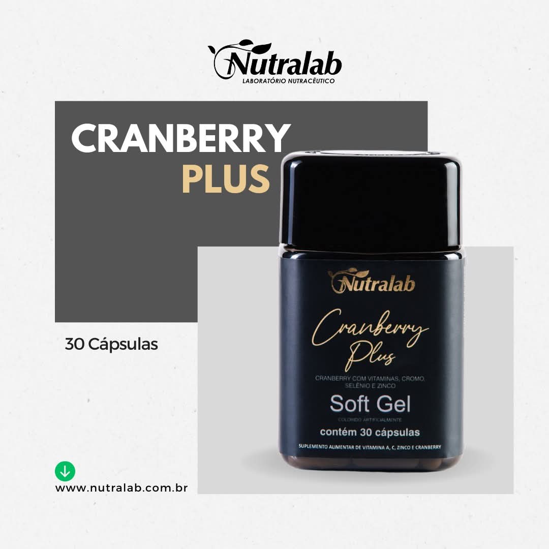 Cranberry Plus