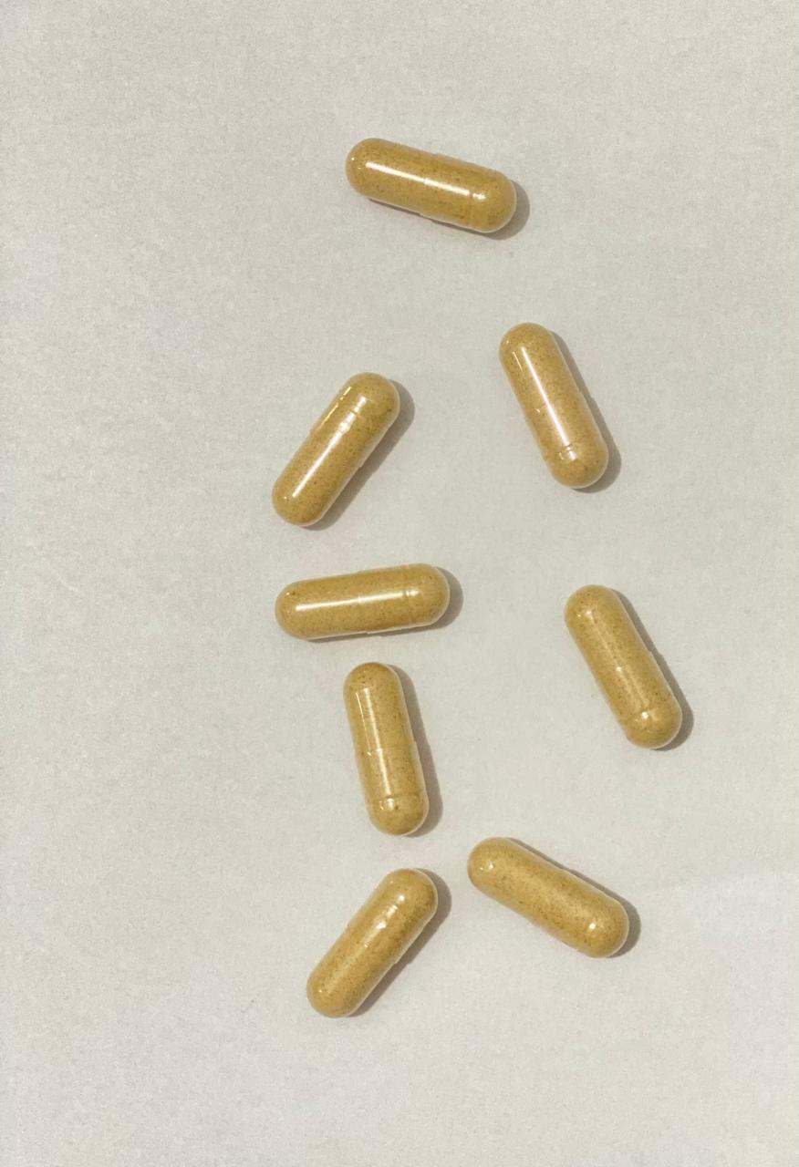 NutraSbelt Laranja Moro