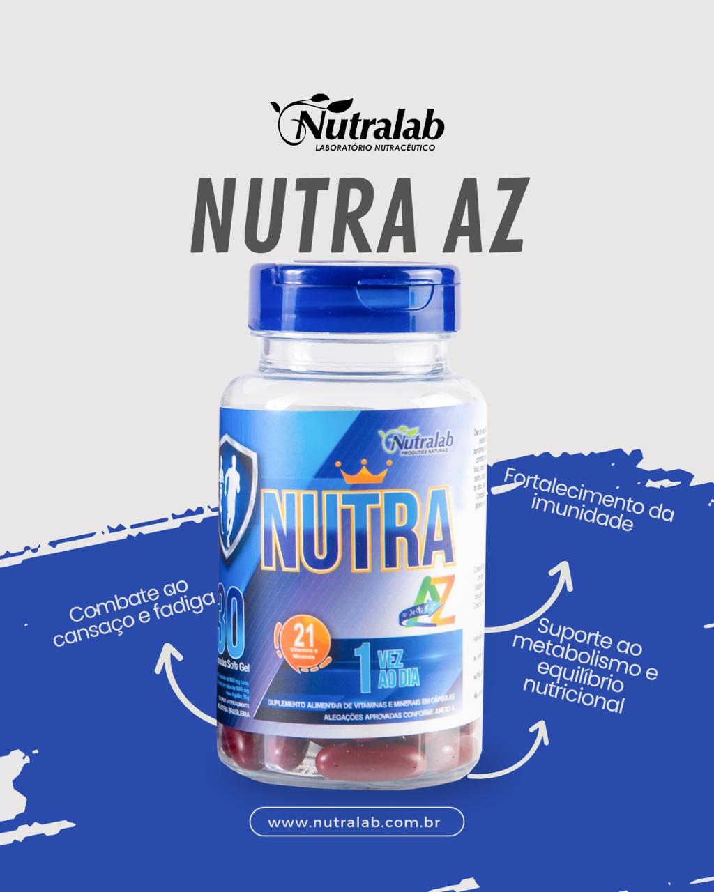 Nutra AZ 