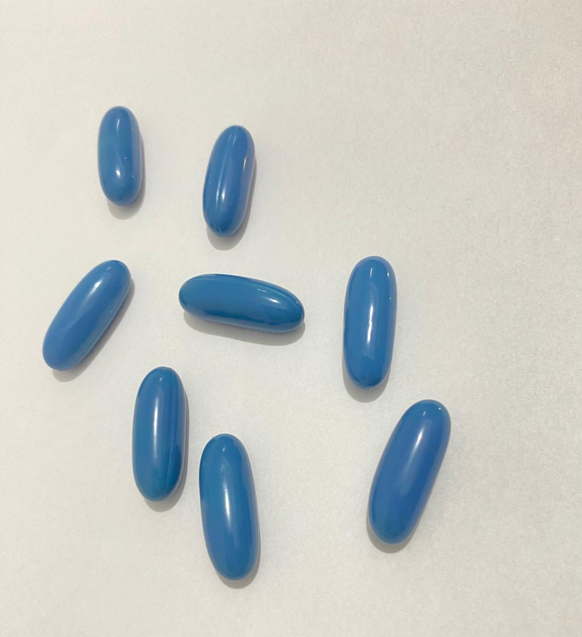 Melatonina + Triptofano 