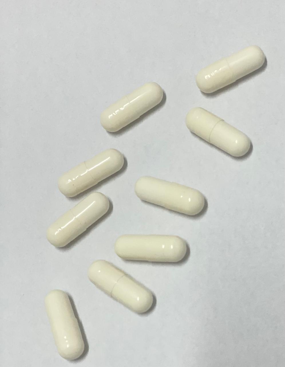 Pré-treino Nutralab c/30 caps