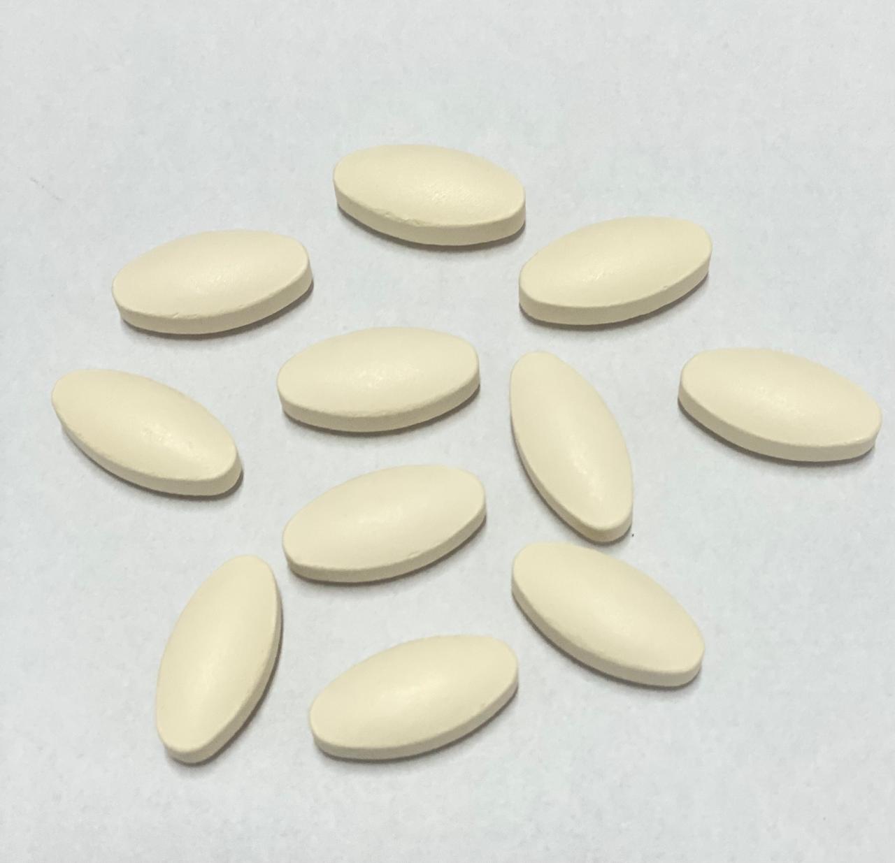 Vitamina C1g + Zinco c/60 capsulas 