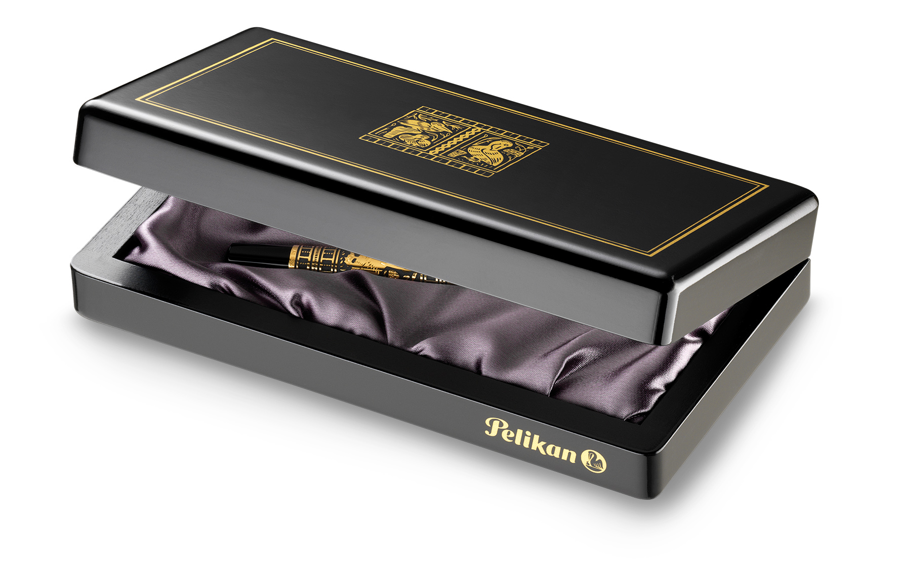 Pelikan Fountain pen Toledo M700 