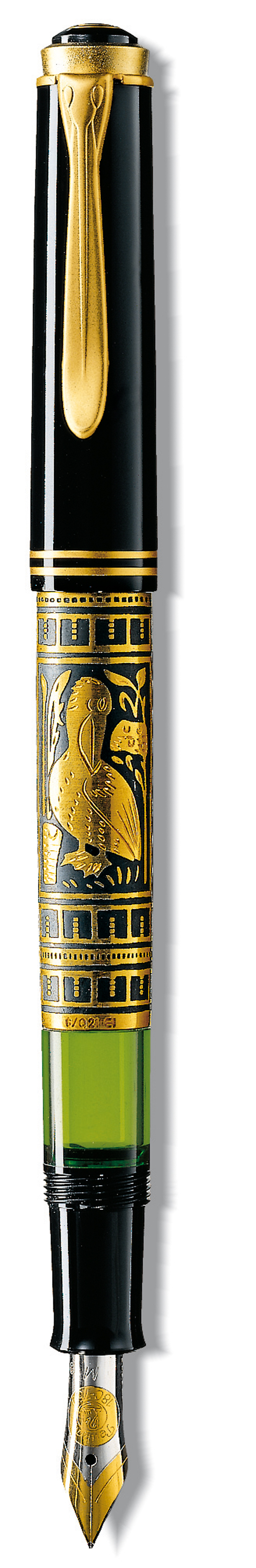 Pelikan Fountain pen Toledo M700 