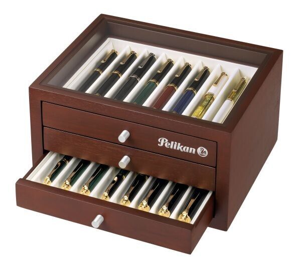 Pelikan Collector's box for 24 pcs Fine Writing Instruments (empty) 806695
